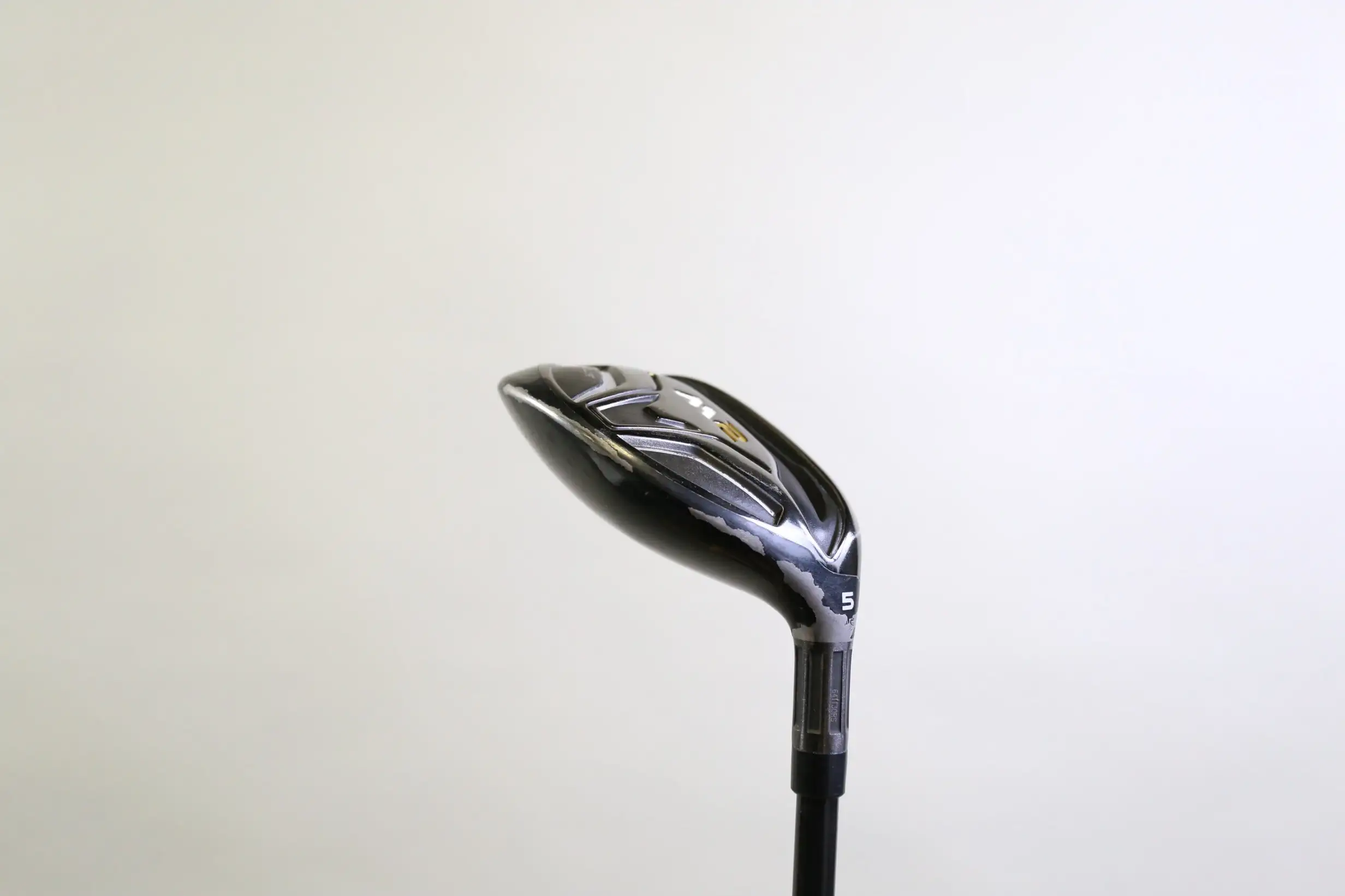 TaylorMade M2 5 Hybrid 25* RH 39.5 In Graphite Shaft Regular Flex - Image 3