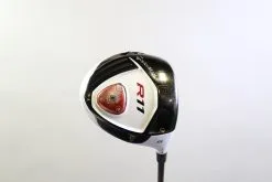 TaylorMade R11 Driver - Right-Handed - 9 Degrees - Stiff Flex