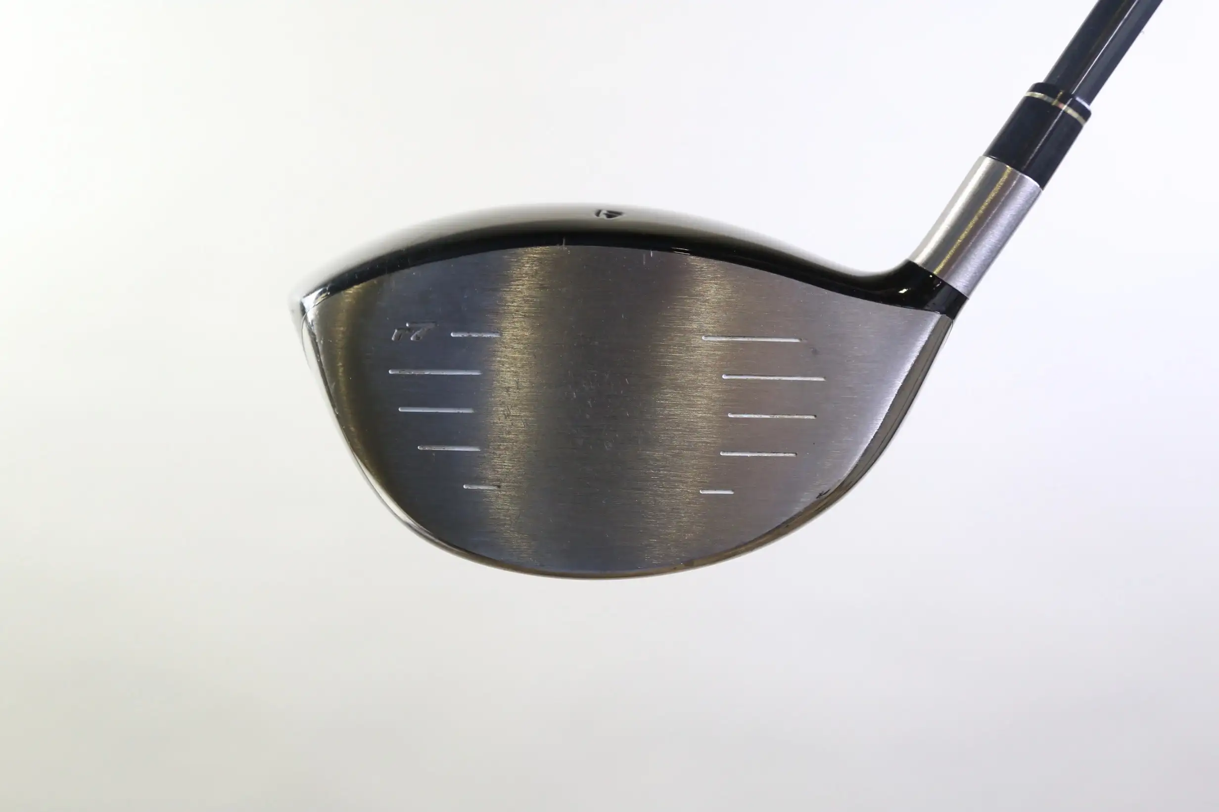 TaylorMade R7 460 Driver - Right-Handed - 10.5 Degrees - Regular Flex - Image 6