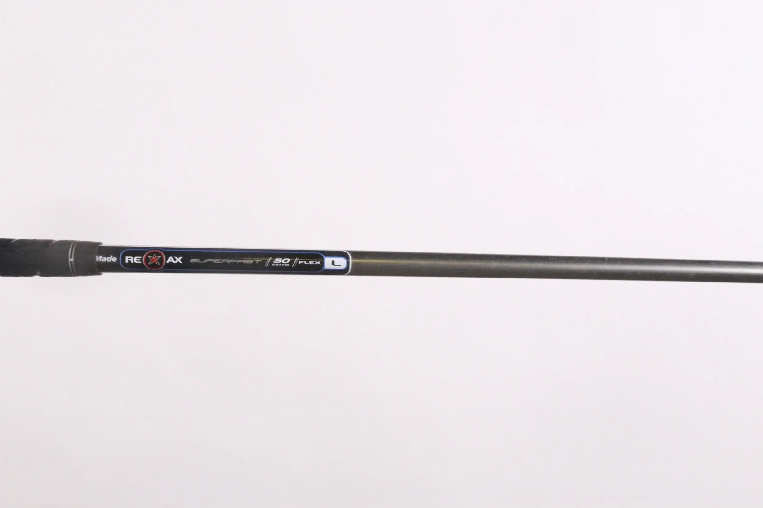 TaylorMade Burner Steel 3 Wood 15* RH 38.5 In Graphite Shaft Ladies Flex - Image 10