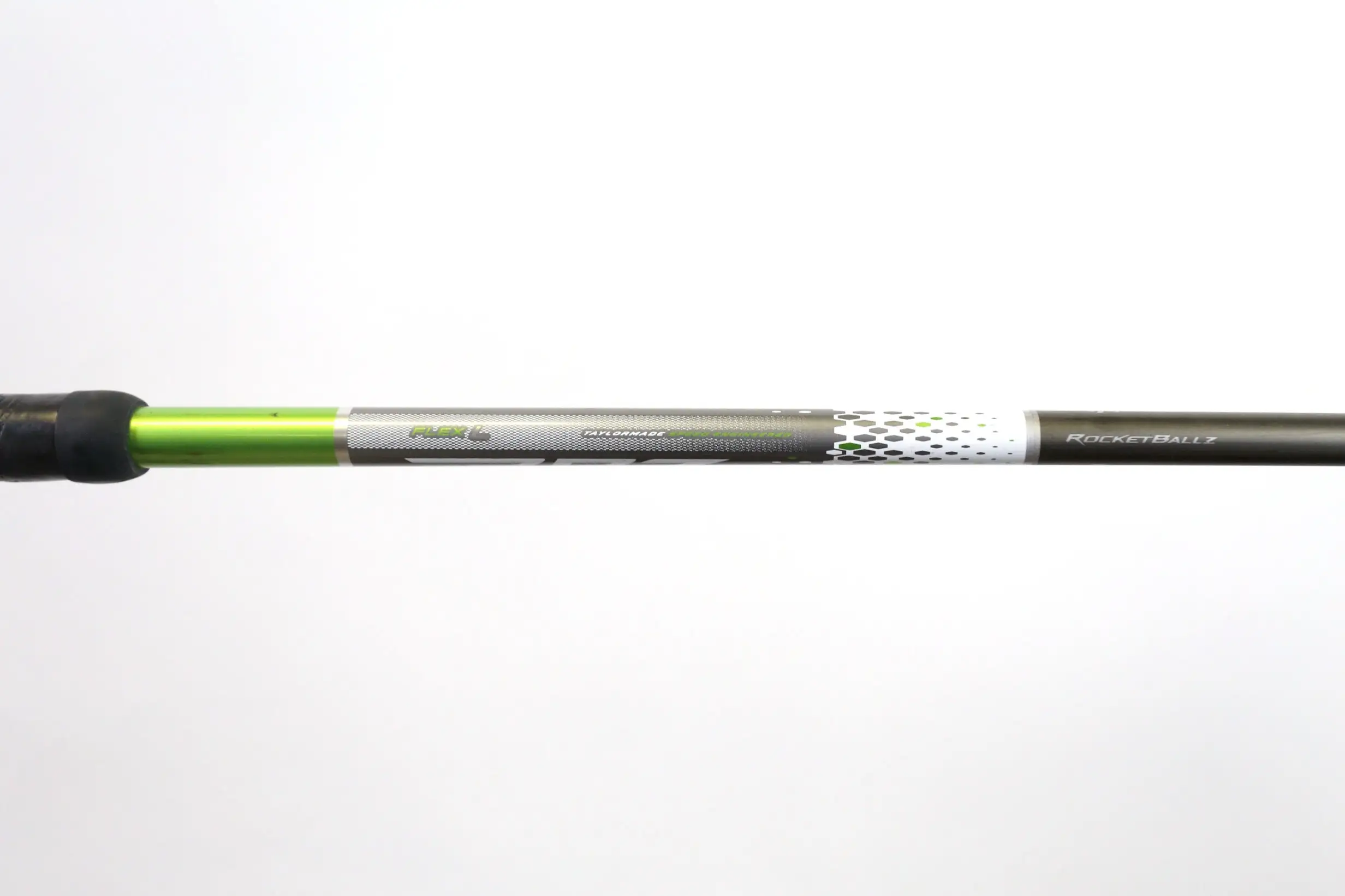 TaylorMade M2 4 Hybrid 22* Right Handed 39 In Graphite Shaft Ladies Flex - Image 9