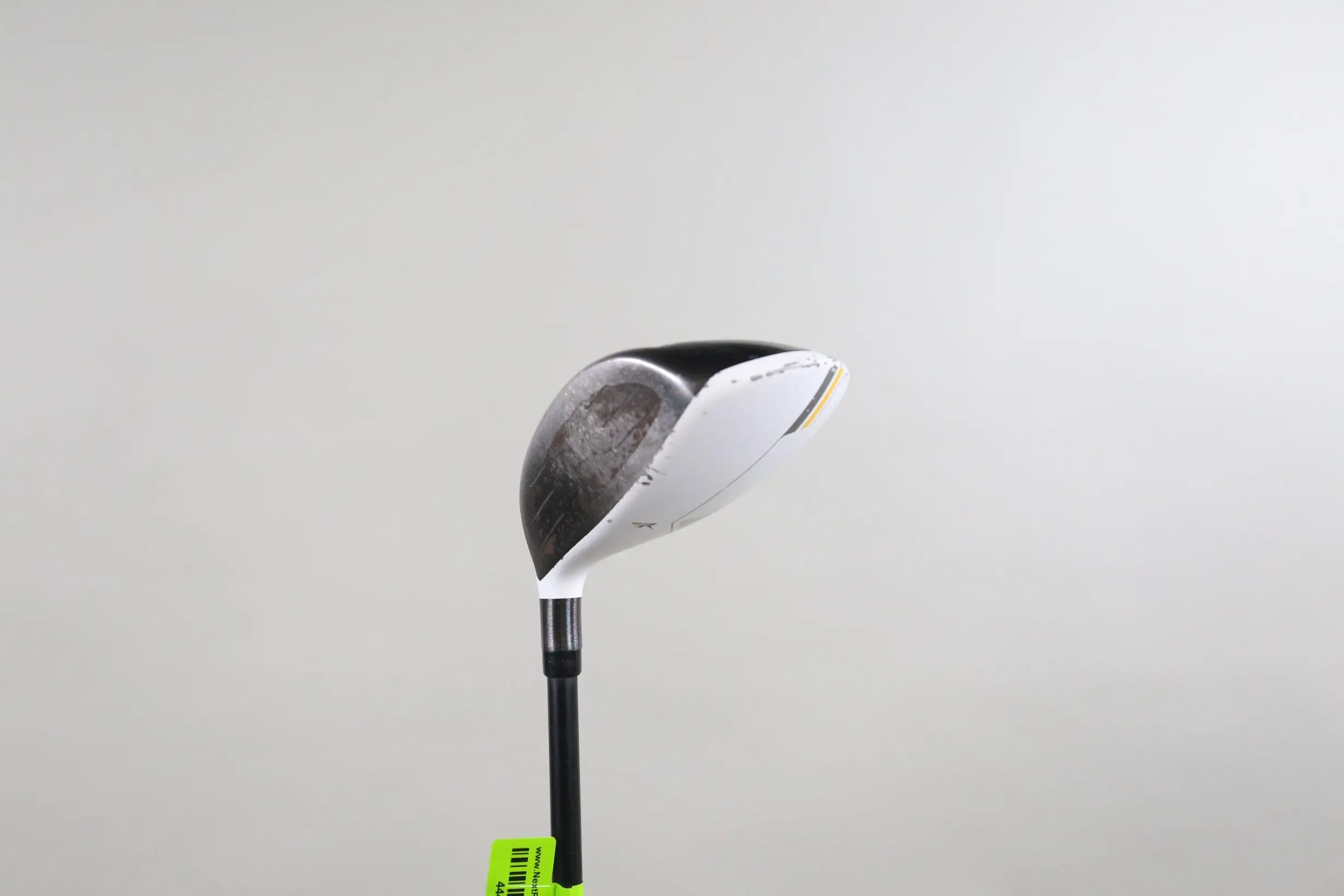 TaylorMade RocketBallz RBZ Stage 2 3 Wood 15* RH 43.5 In Graphite Stiff Flex - Image 5