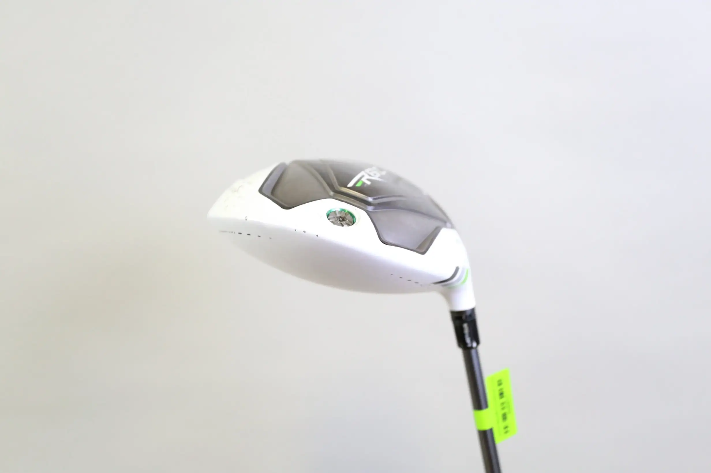 TaylorMade RocketBallz Driver - Right-Handed - 13 Degrees - Stiff Flex - Image 4