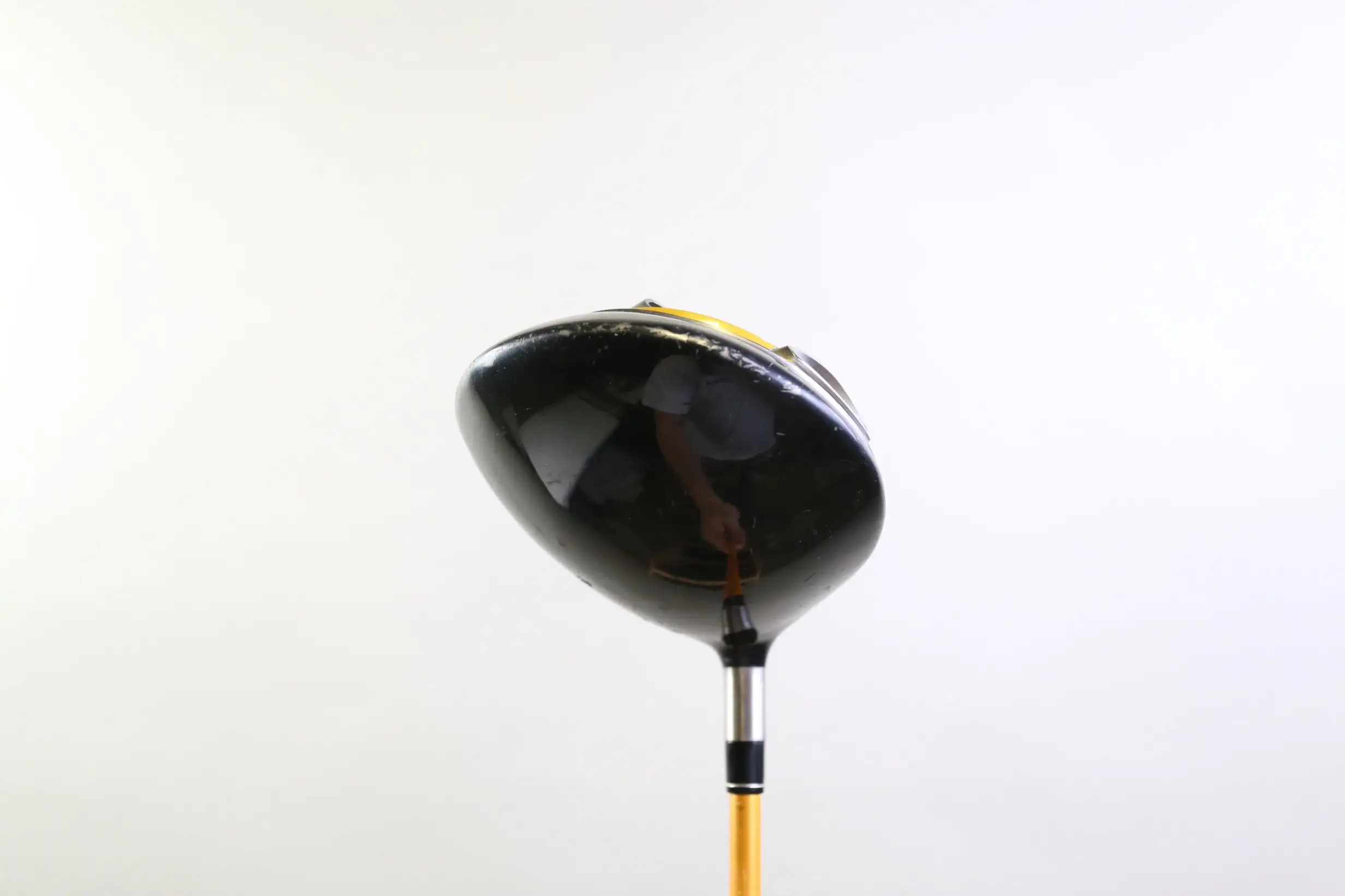 TaylorMade R7 460 Driver - Right-Handed - 10.5 Degrees - Regular Flex - Image 4