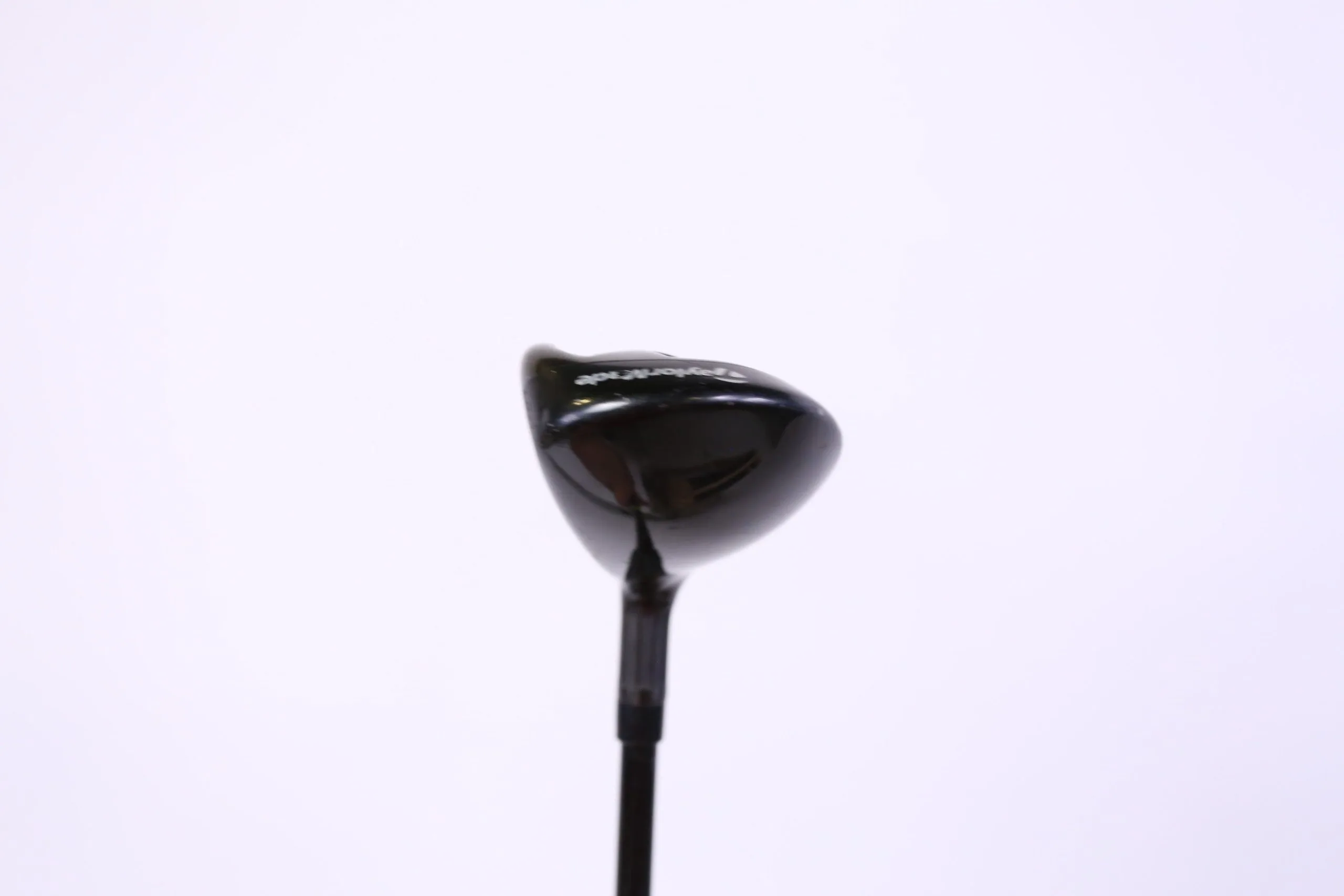 TaylorMade M2 4 Hybrid 22* RH 40 In TaylorMade RE AX Graphite Seniors Flex - Image 3