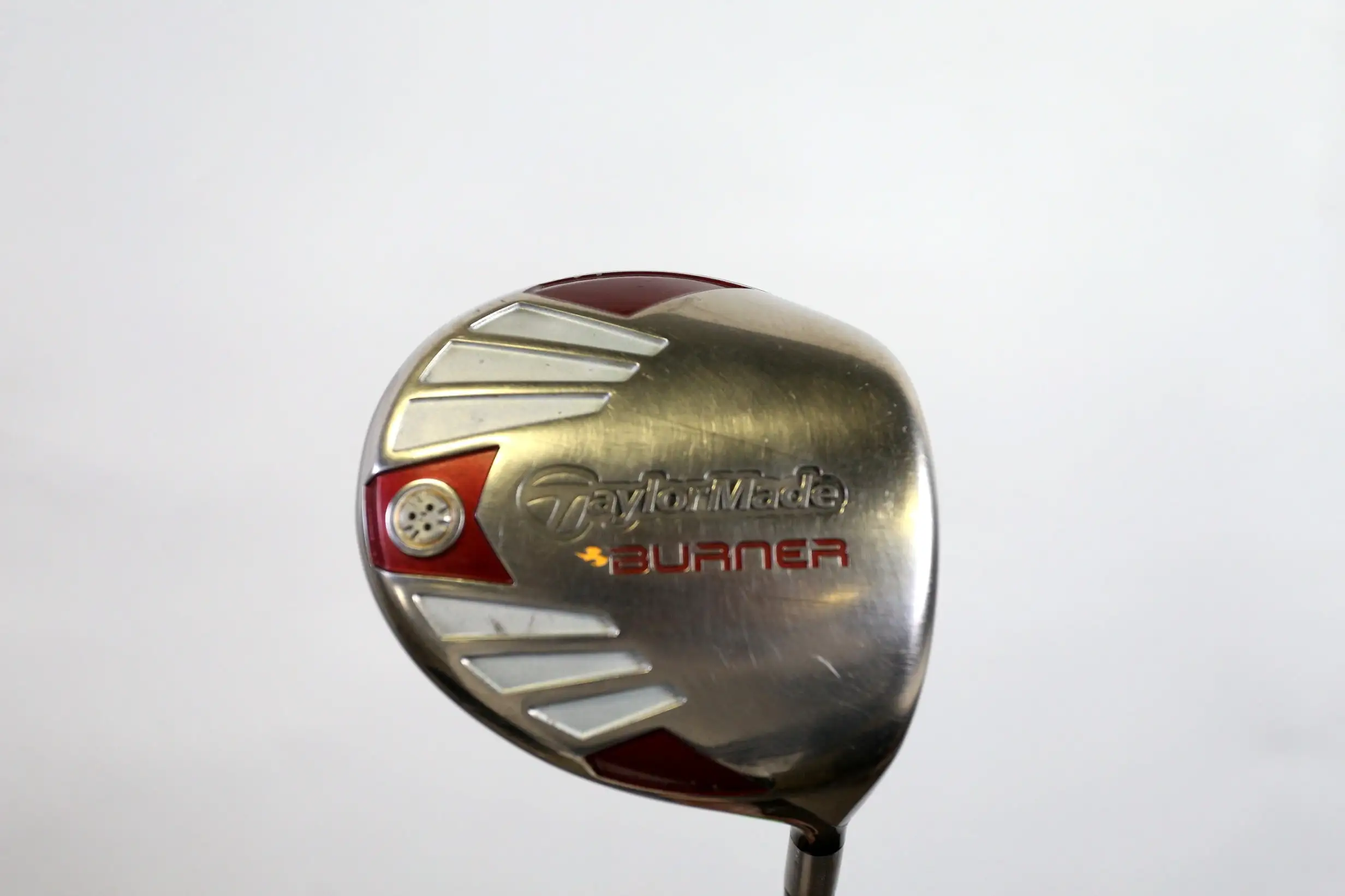 TaylorMade Burner Driver - Right-Handed - 13 Degrees - Regular Flex
