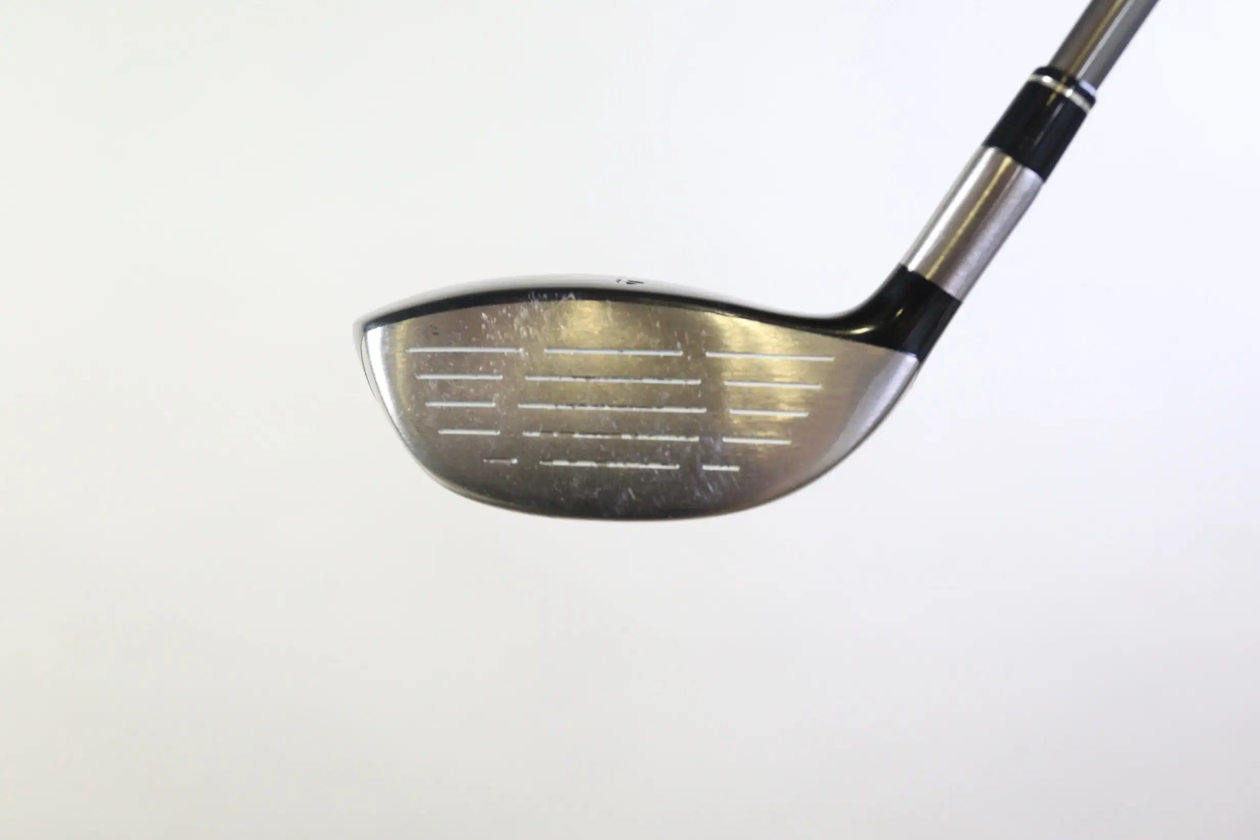 TaylorMade R5 Dual 3 Wood 15* RH 42 In MAS2 Graphite Shaft Regular Flex - Image 6