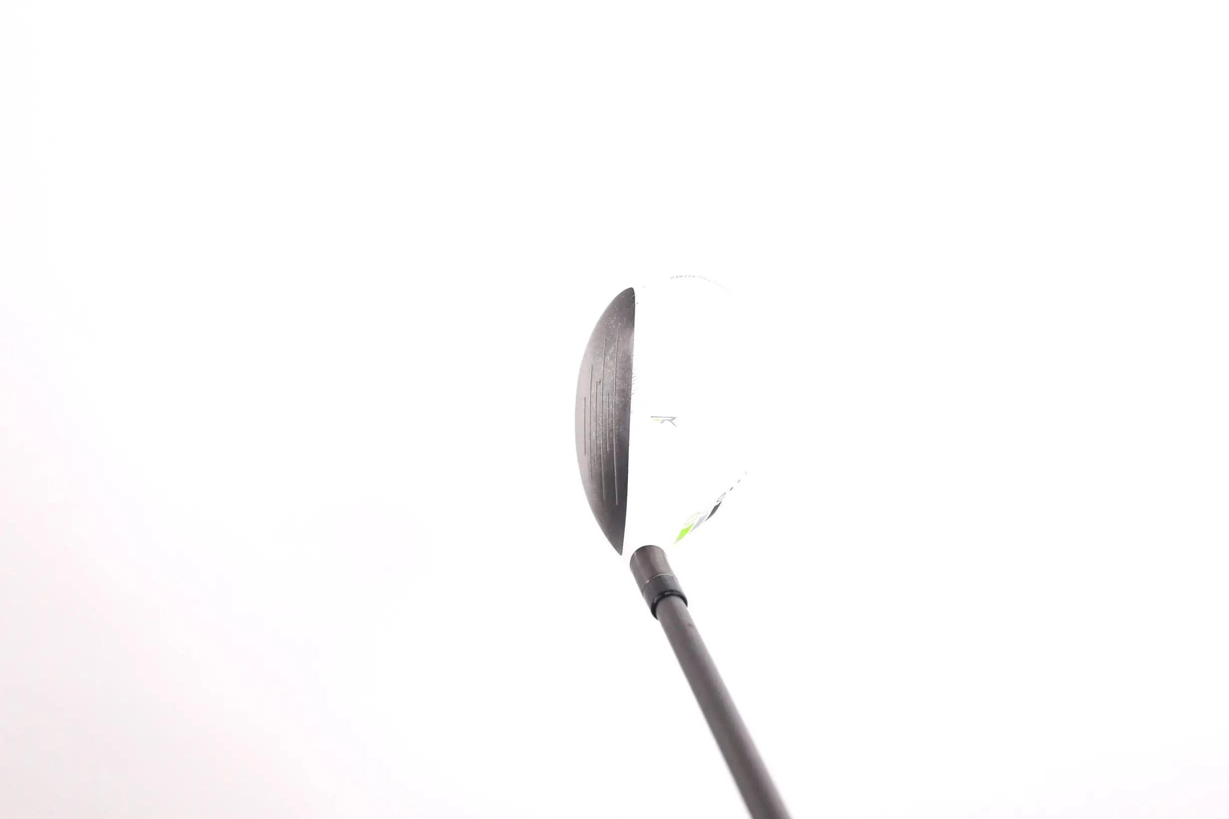 TaylorMade RocketBallz 4 Hybrid 22* RH 40 In Taylormade Graphite Regular Flex - Image 8