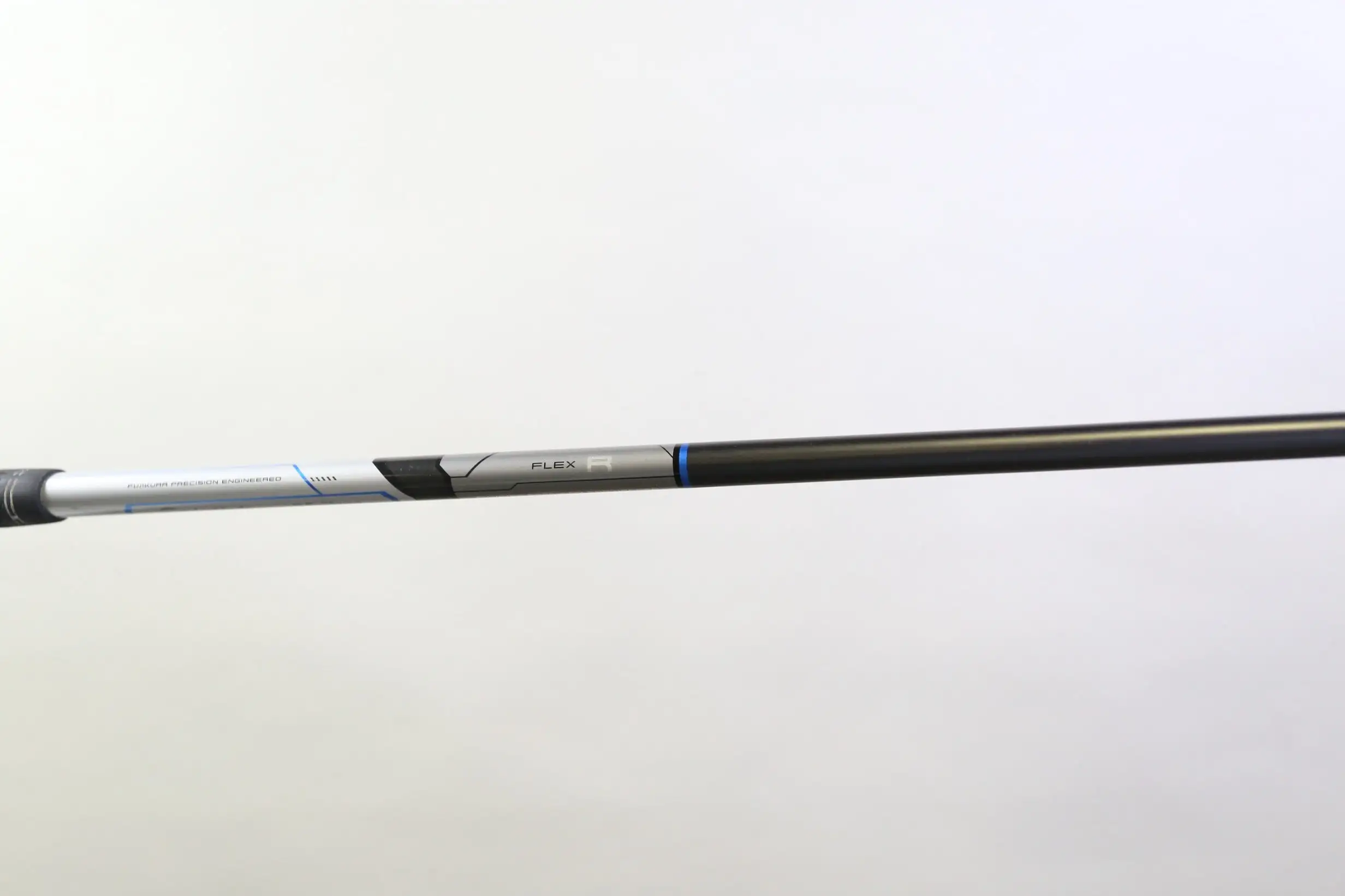 TaylorMade SLDR 4 Hybrid 21* RH 40 In Graphite Shaft Regular Flex - Image 8