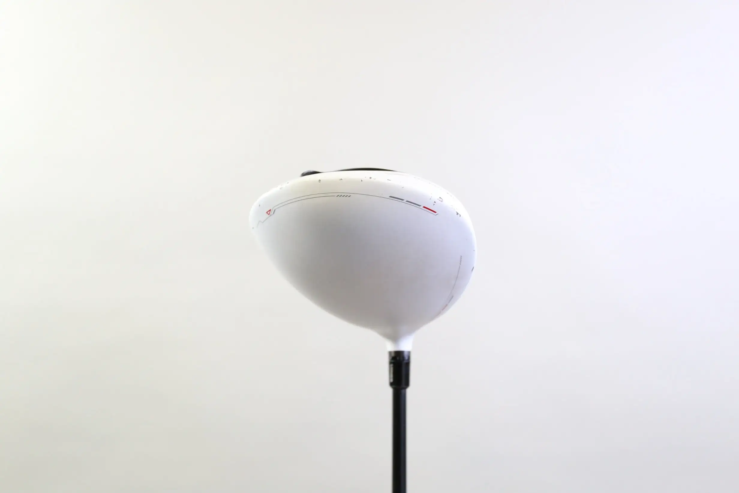 TaylorMade R11 Driver - Right-Handed - 10.5 Degrees - Regular Flex - Image 4