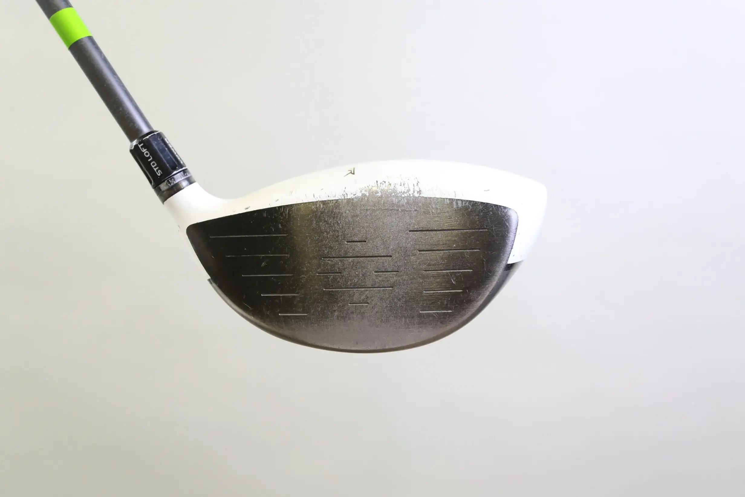 TaylorMade RocketBallz Driver - Left-Handed - 9.5 Degrees - Seniors Flex - Image 6