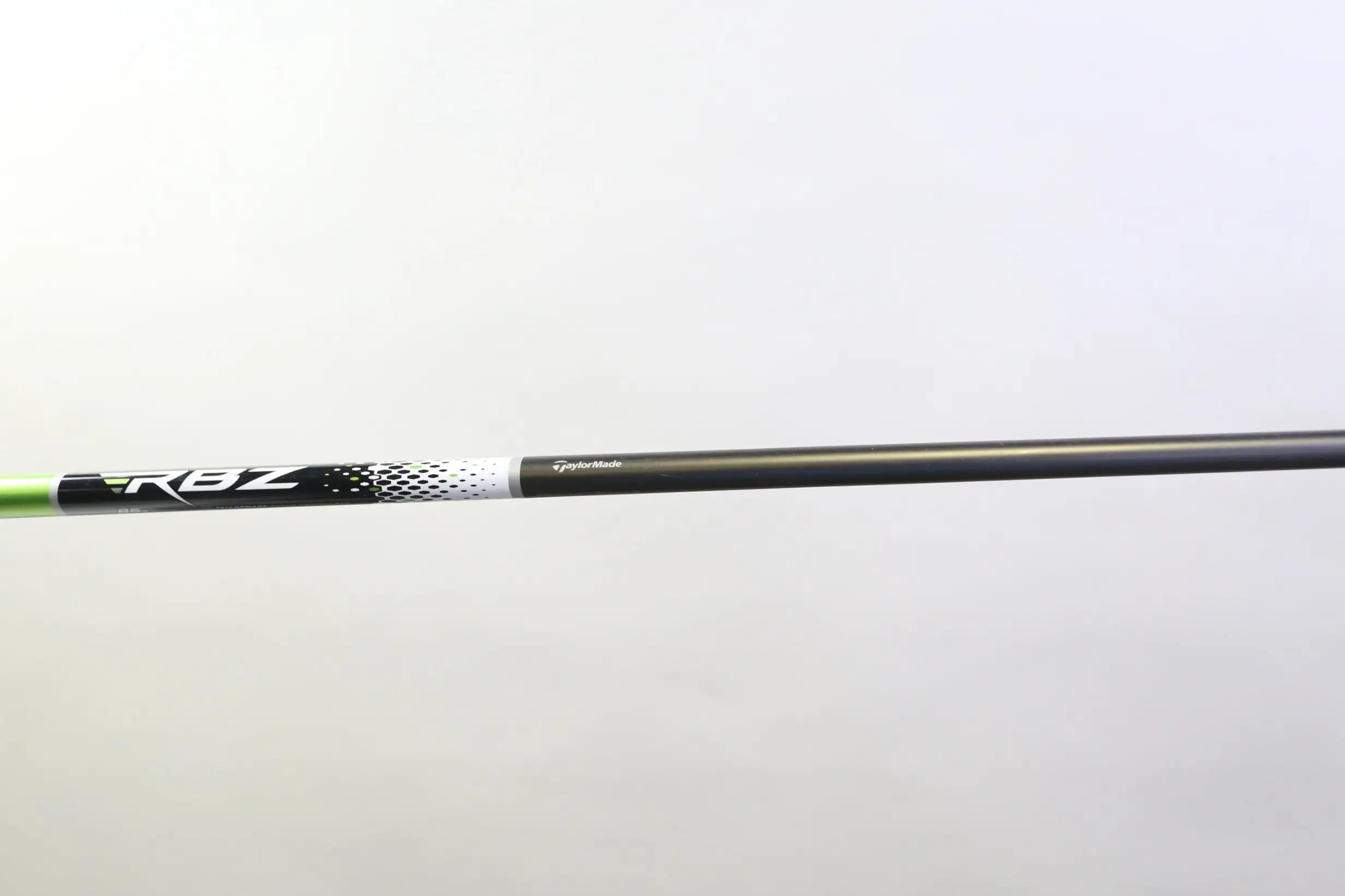 TaylorMade RBZ Tour Rescue 4 Hybrid 21.5* RH 40.5 In Graphite Shaft Regular Flex - Image 8