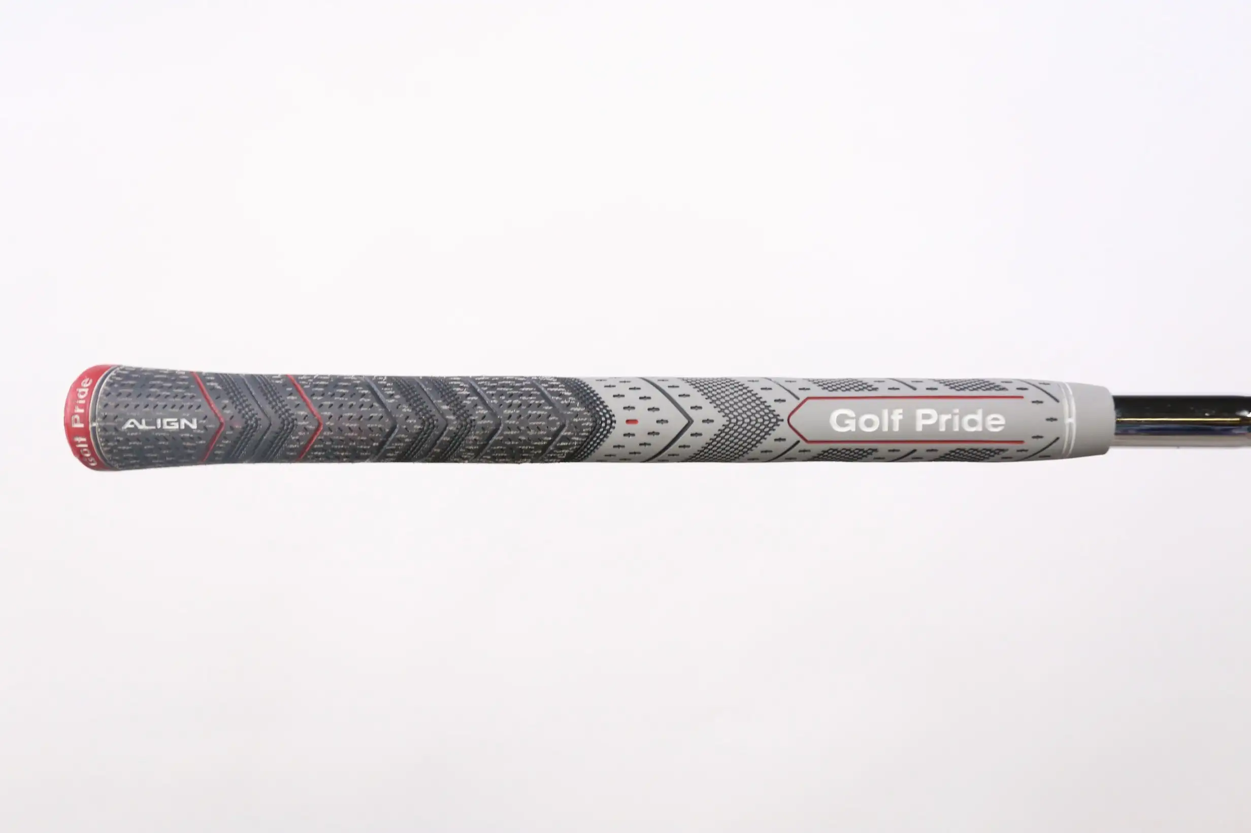 TaylorMade ATV Satin Lob Wedge 58* RH 35 In KBS Steel Shaft Wedge Flex - Image 9