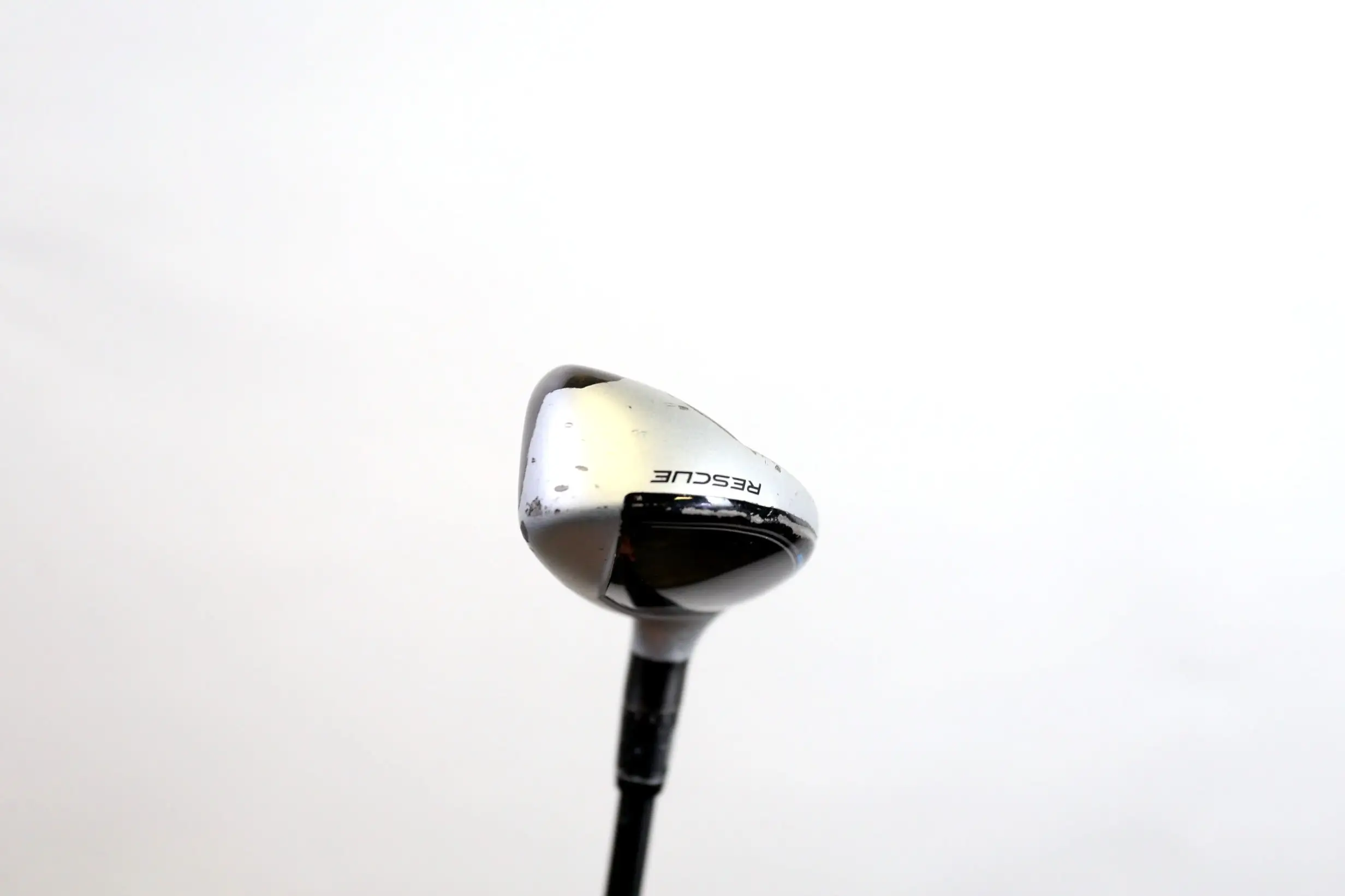 TaylorMade M3 17* 2 Hybrid RH 41 In Project X Graphite Shaft Extra Stiff Flex - Image 4
