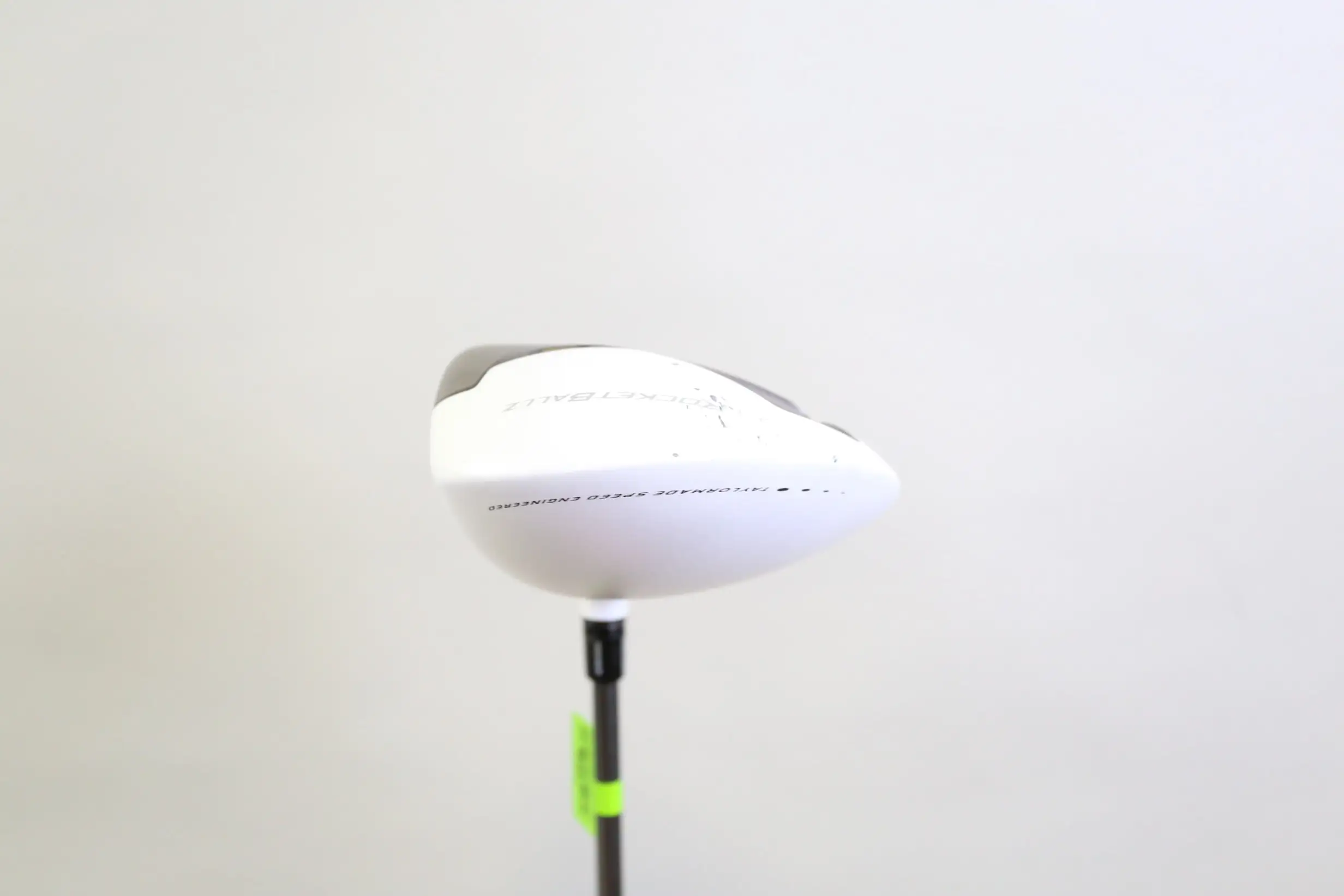 TaylorMade RocketBallz Driver - Right-Handed - 13 Degrees - Stiff Flex - Image 3