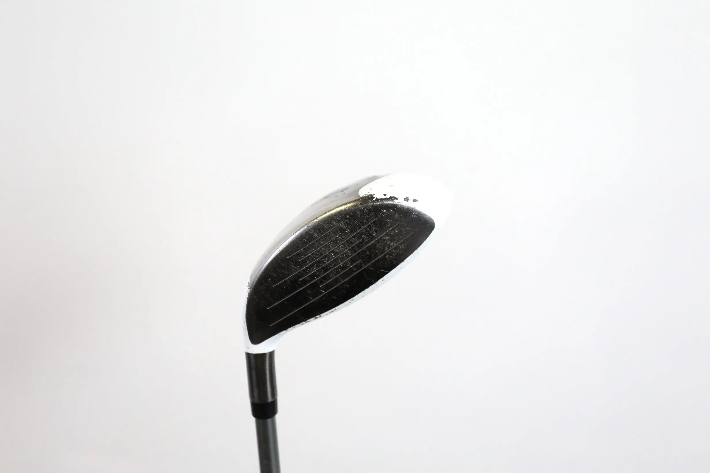 TaylorMade Burner SuperFast 2.0 3 Wood 15* 43.5 In Graphite Seniors - Image 6