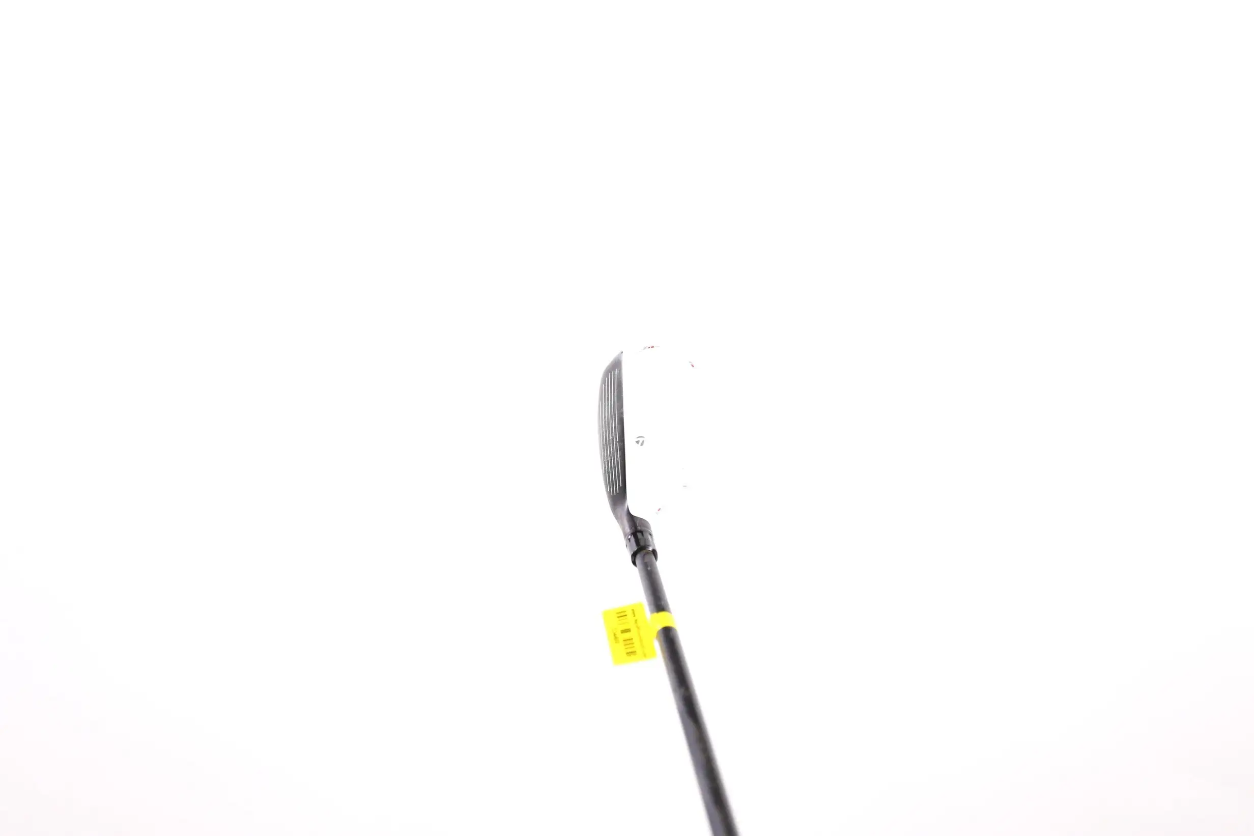 TaylorMade Rescue TP 2011 3, 4 Hybrid Set RH Aldila RIP Graphite Shafts Stiff - Image 6