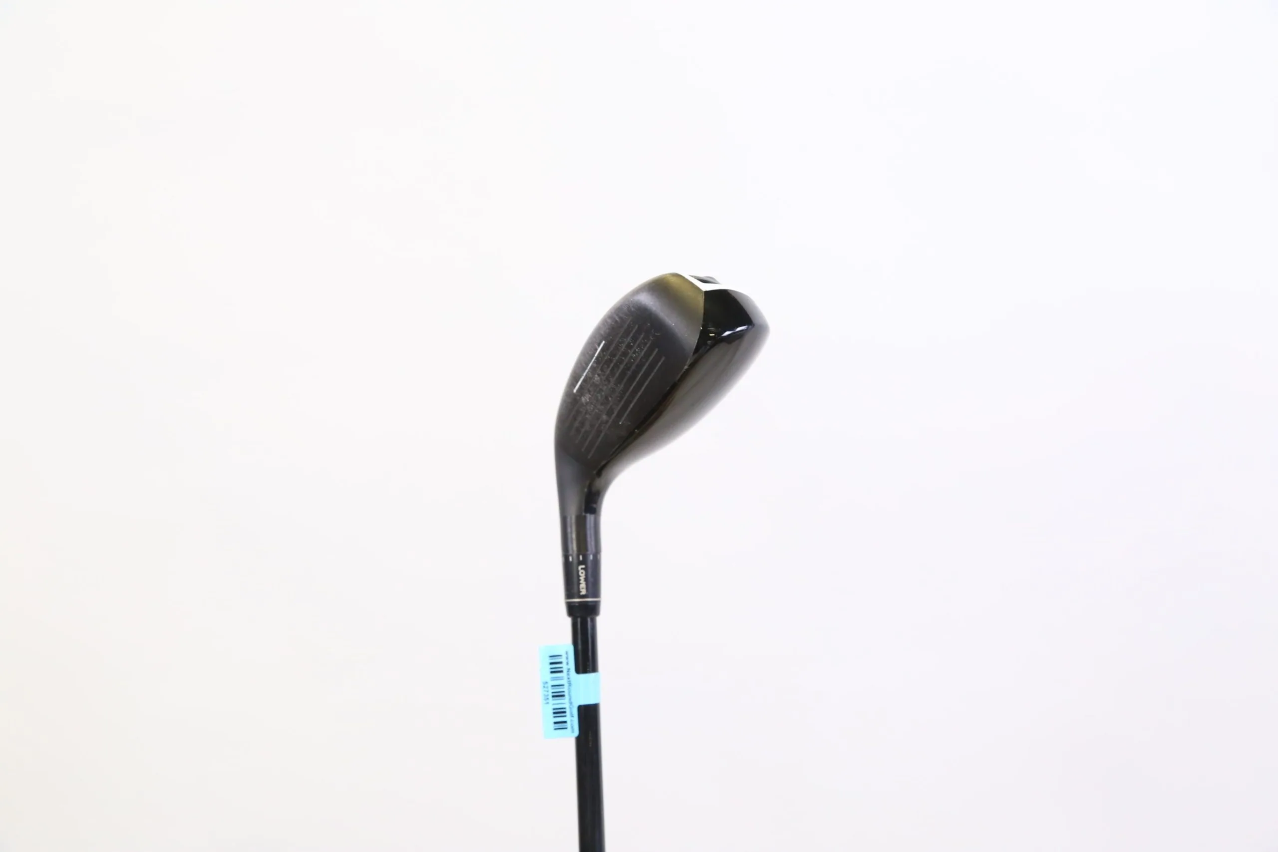 TaylorMade M1 Rescue 3 Hybrid 19* RH 40.5 In Fujikura Graphite Regular Flex - Image 5