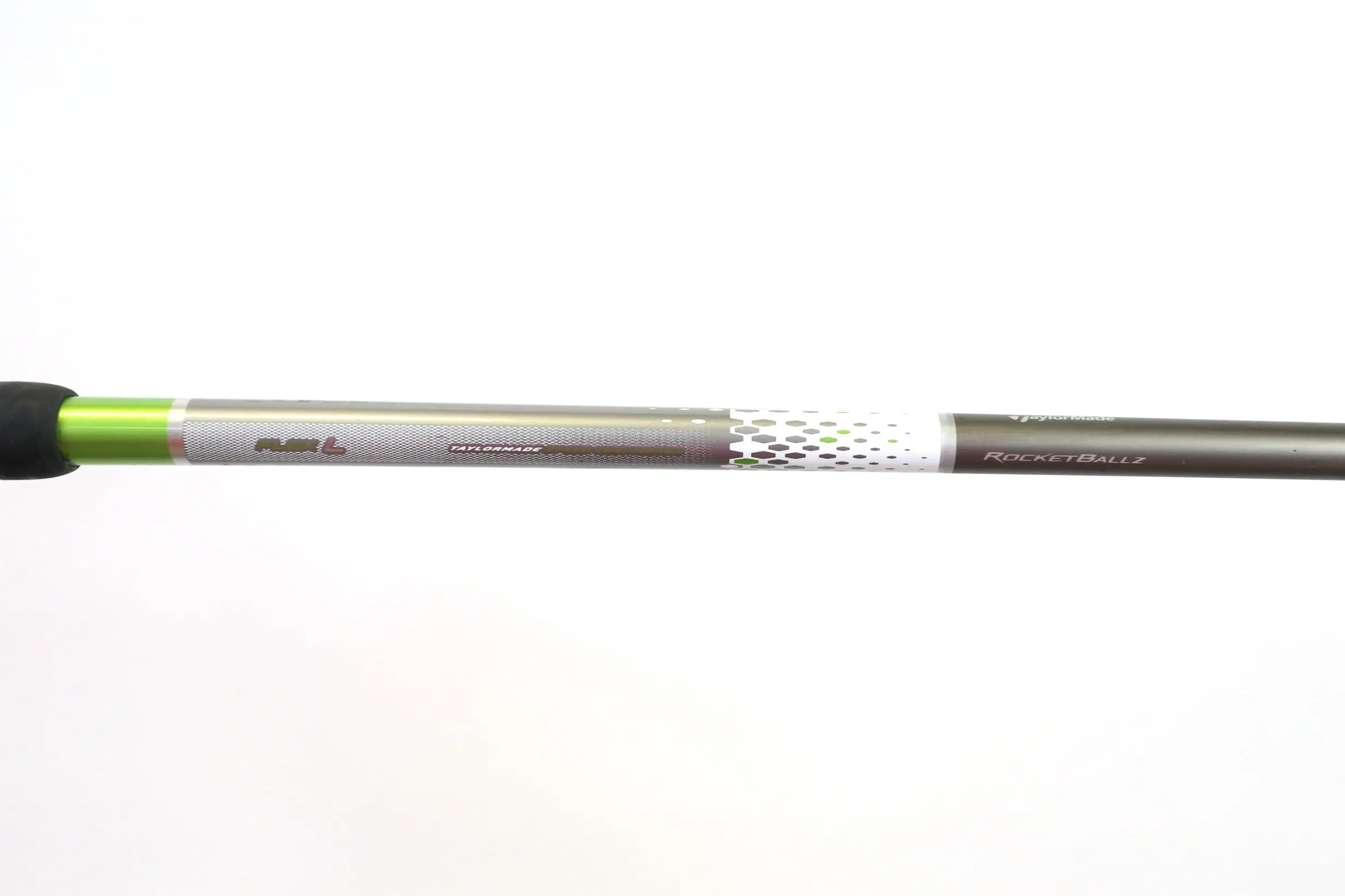 TaylorMade RocketBallz 55* Wedge RH 34.5 In Graphite Shaft Ladies Flex - Image 8