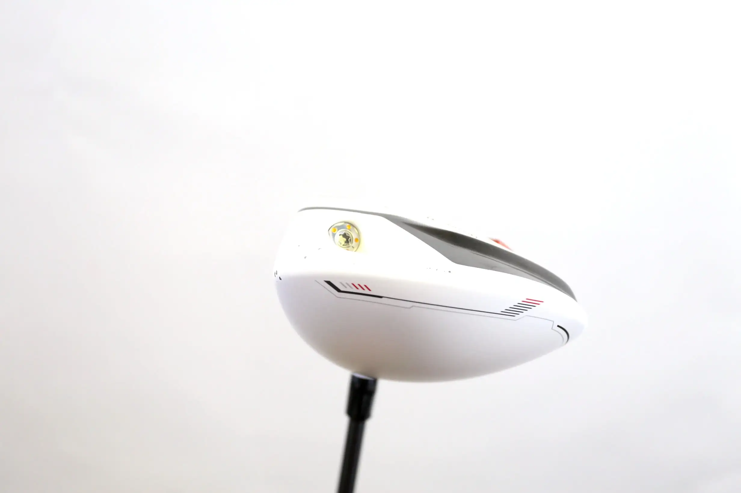 TaylorMade R11-S Driver - Right-Handed - 9 Degrees - Stiff Flex - Image 4