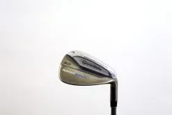 TaylorMade SpeedBlade Approach Wedge 50* RH 35.75 In Graphite Ladies Flex