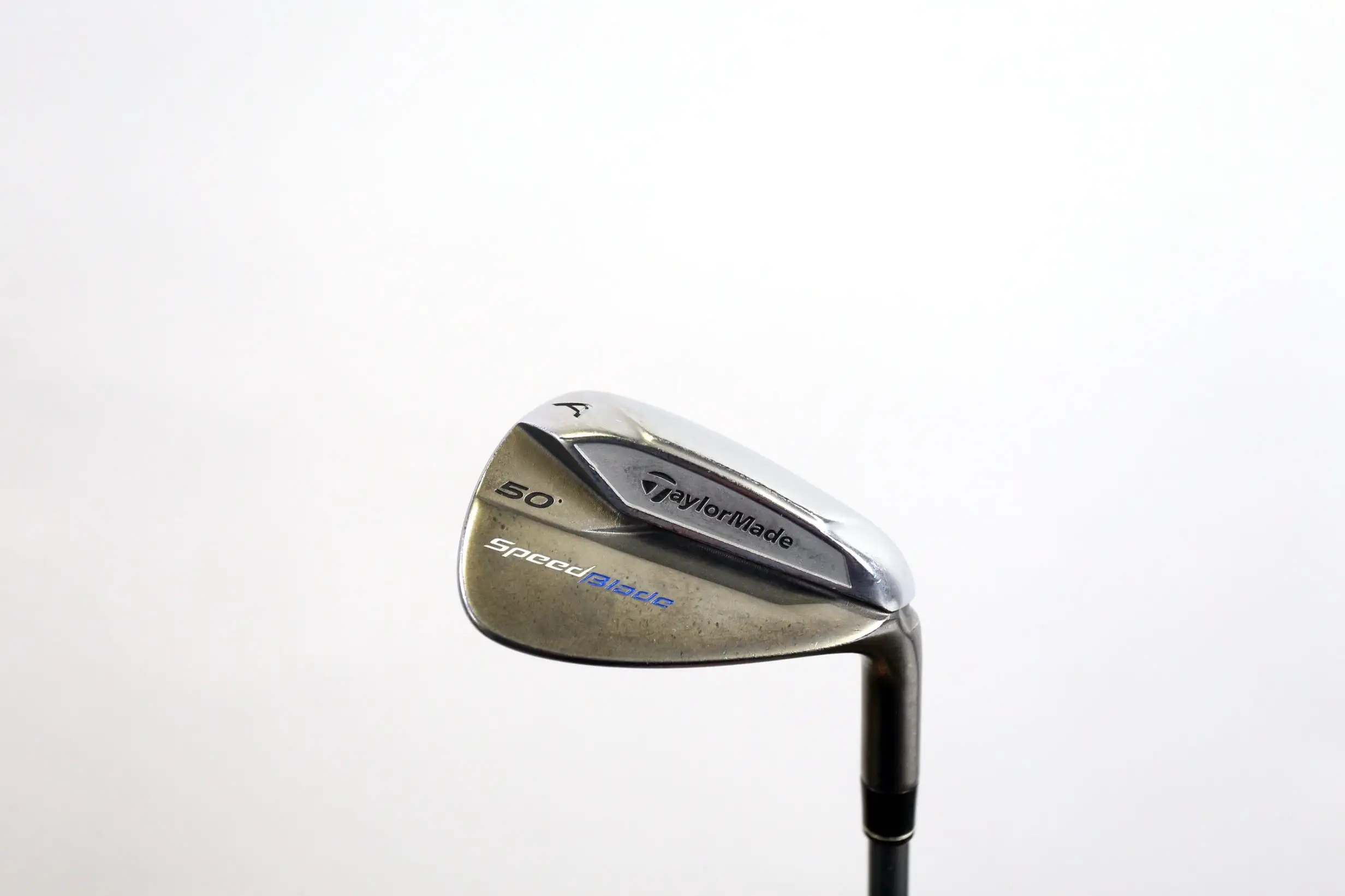TaylorMade SpeedBlade Approach Wedge 50* RH 35.75 In Graphite Ladies Flex