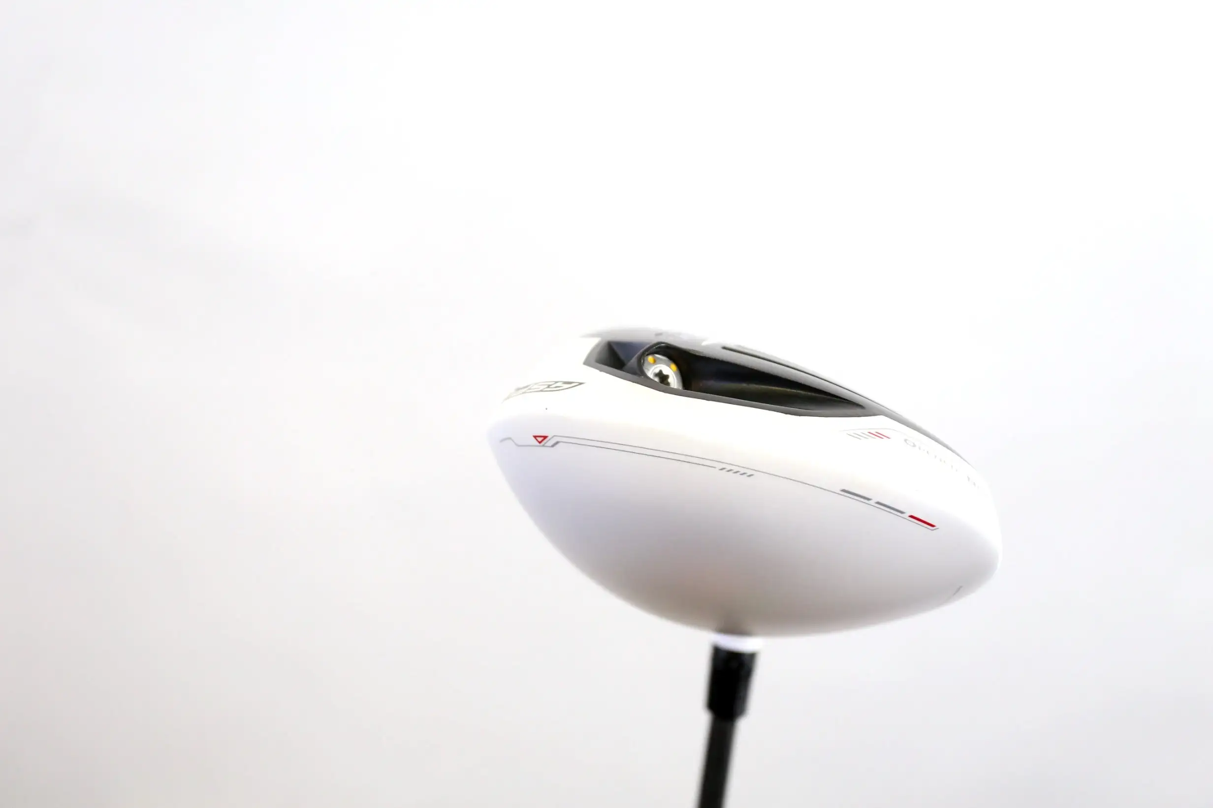 TaylorMade R11 Driver - Right-Handed - 9 Degrees - Stiff Flex - Image 4