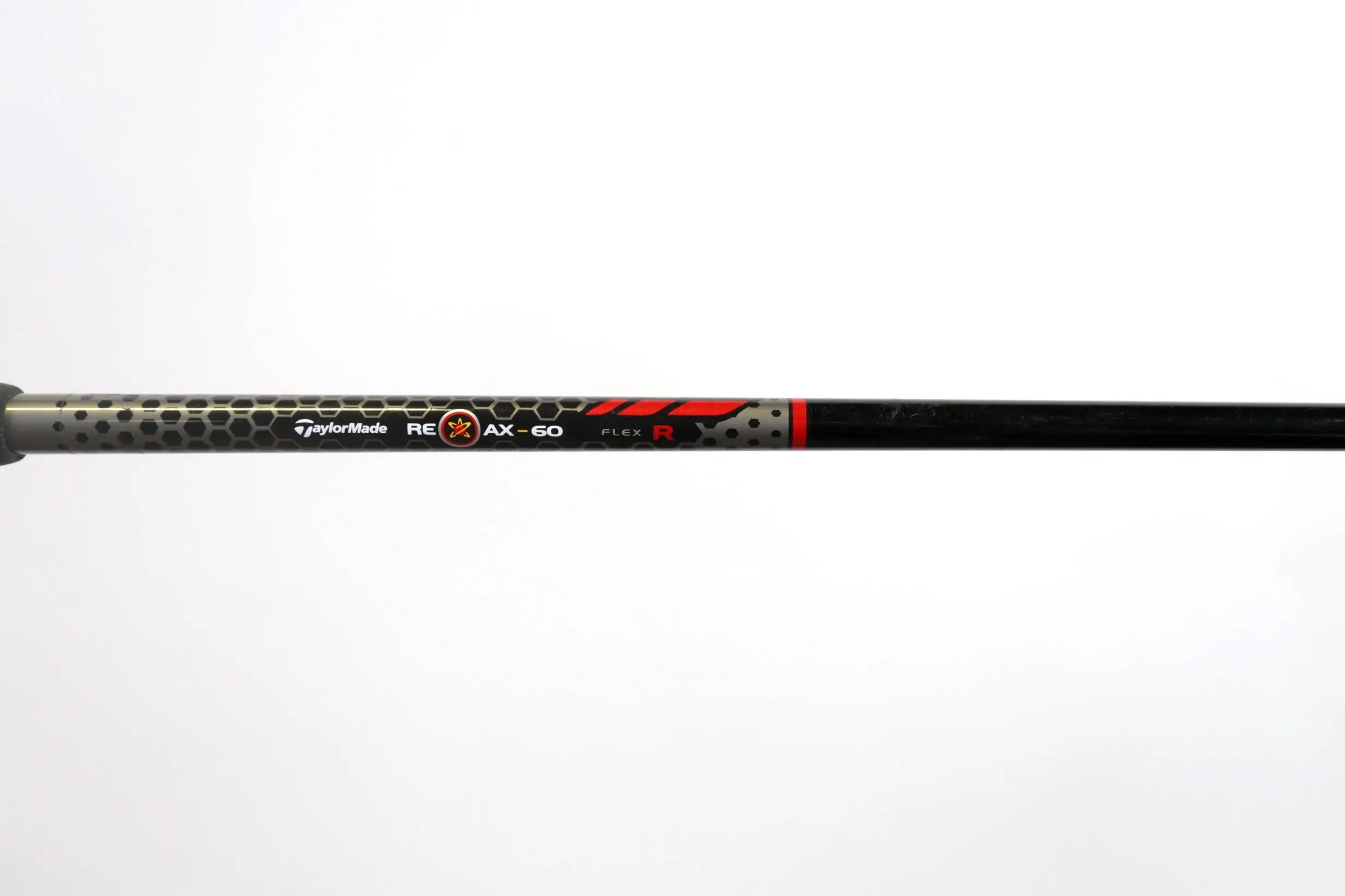 TaylorMade Burner SuperLaunch Rescue 4 Hybrid 21* RH 40 In REAX Graphite Regular - Image 8