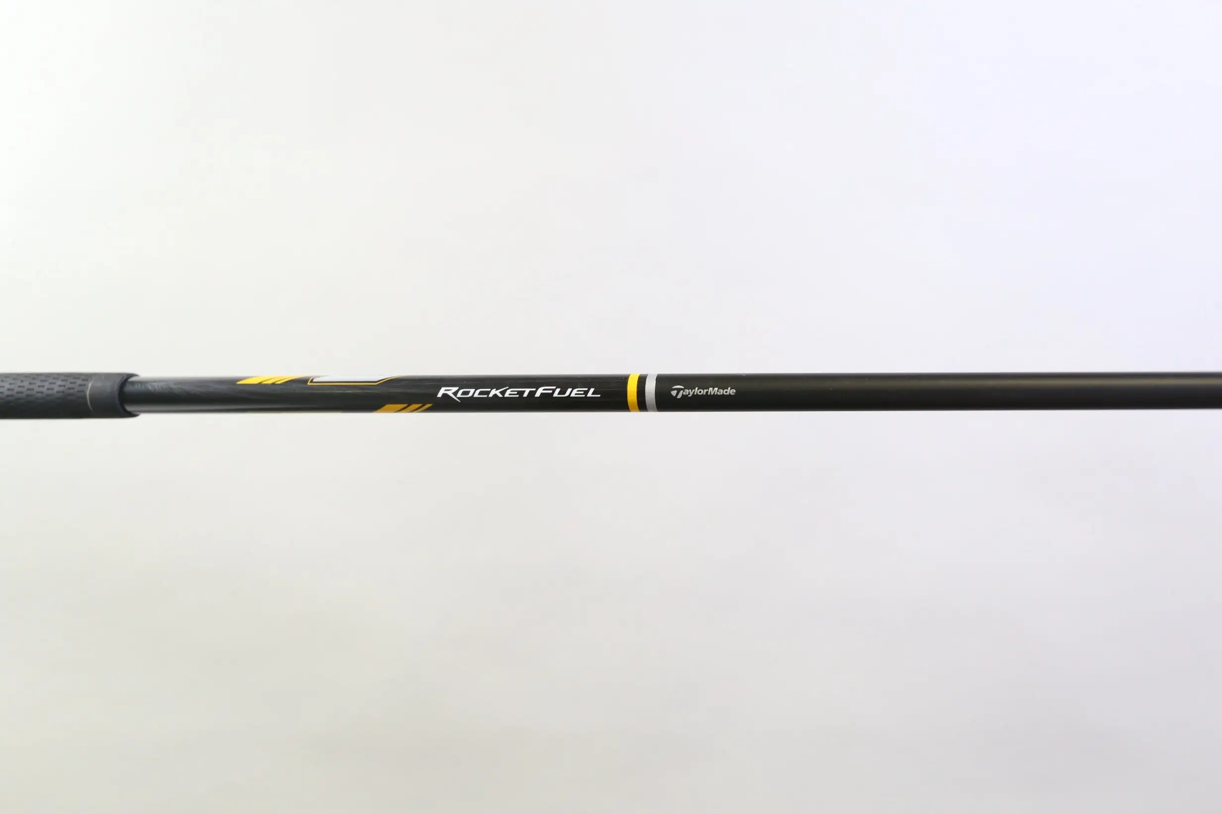 TaylorMade RBZ Stage 2 Rescue 3 Hybrid 19* RH 40.5 In Graphite Shaft Stiff Flex - Image 8