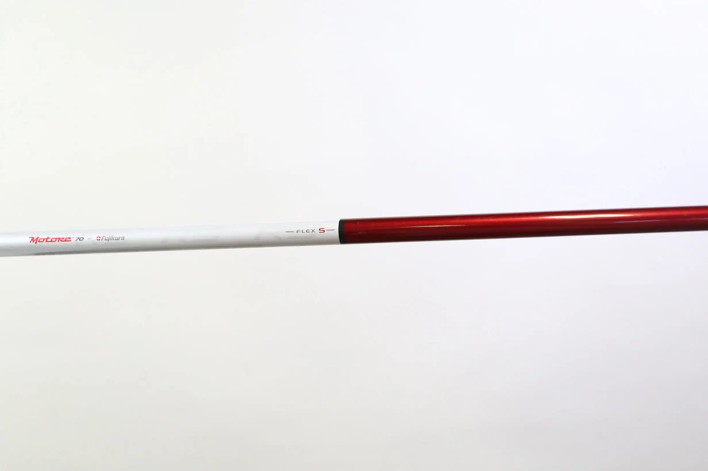 TaylorMade R9 4 Wood 17* RH 42.75 In Fujikura Graphite Shaft Stiff Flex - Image 8