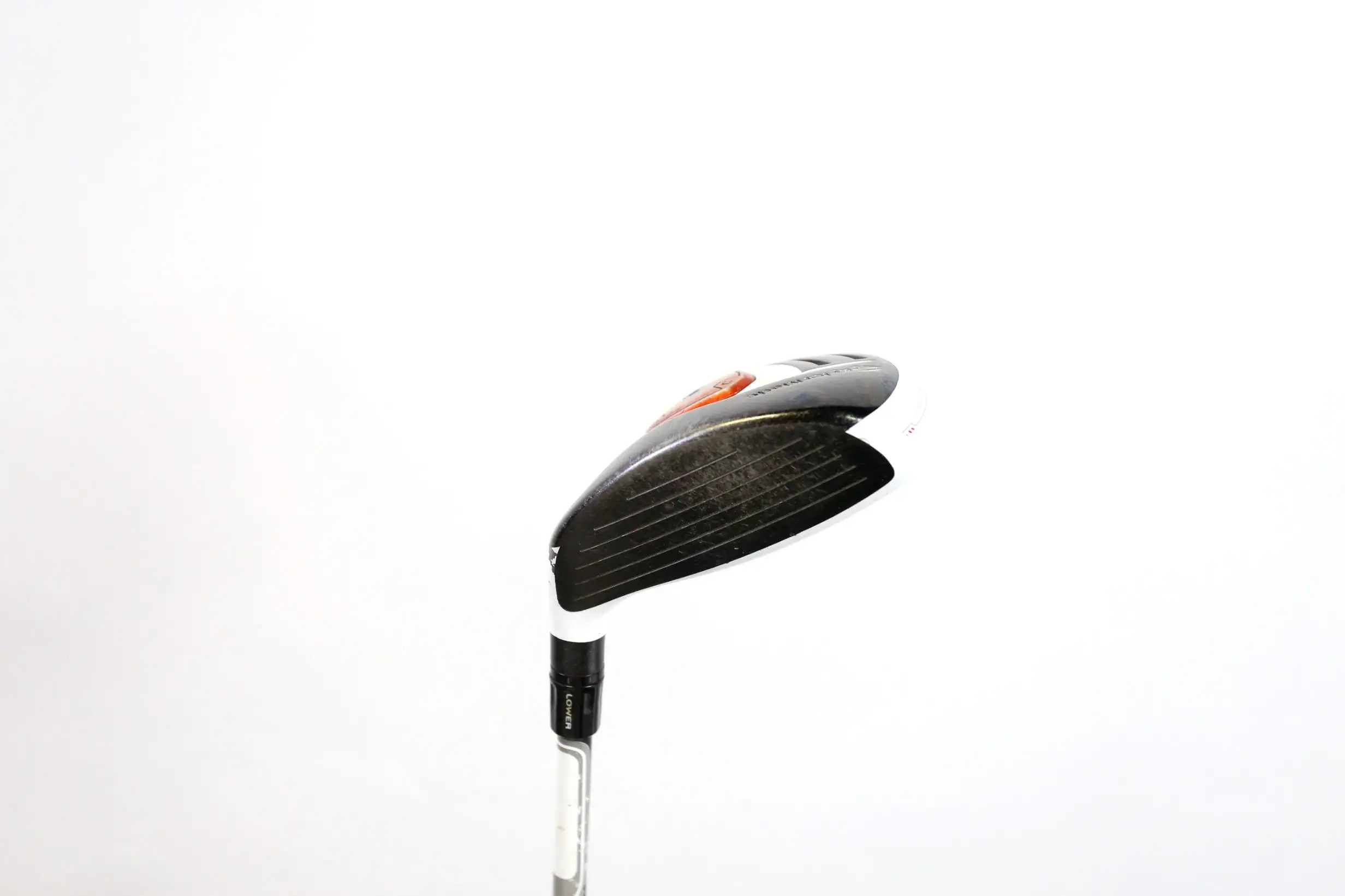 TaylorMade RocketBallz 4 Wood 17* RH 42.25 In Fujikura Graphite Regular Flex - Image 6