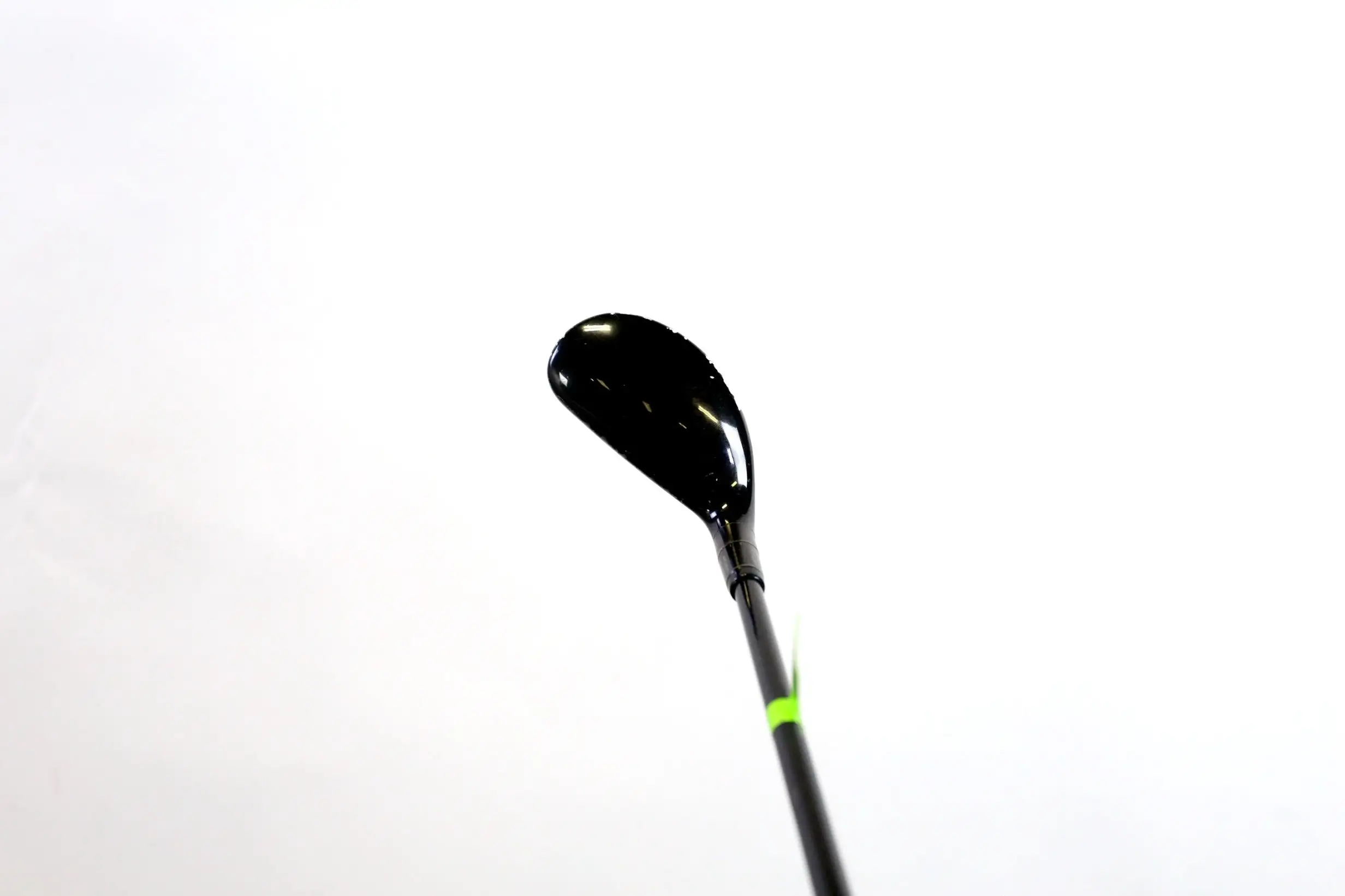 TaylorMade M1 Rescue 3 Hybrid 19* RH 40.5 In Fujikura Graphite Shaft Stiff Flex - Image 7