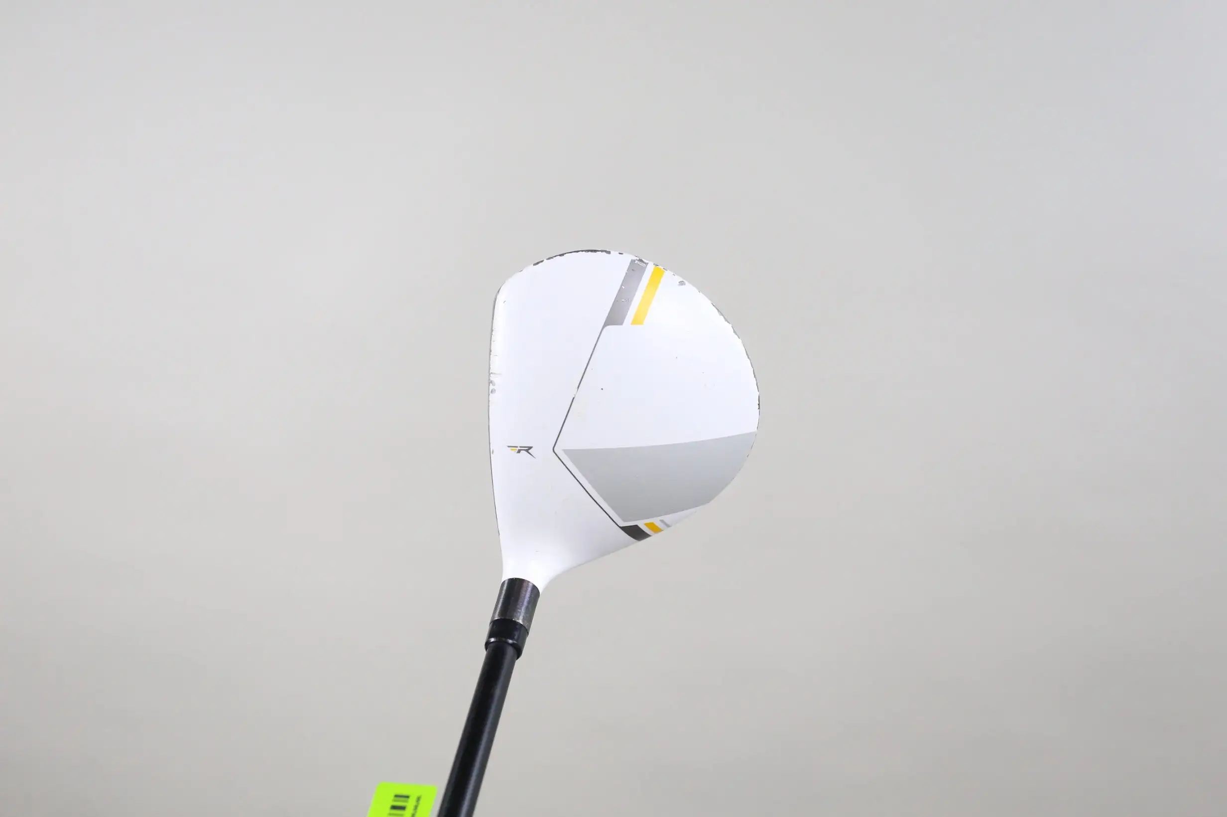 TaylorMade RocketBallz RBZ Stage 2 3 Wood 15* RH 43.5 In Graphite Stiff Flex - Image 7