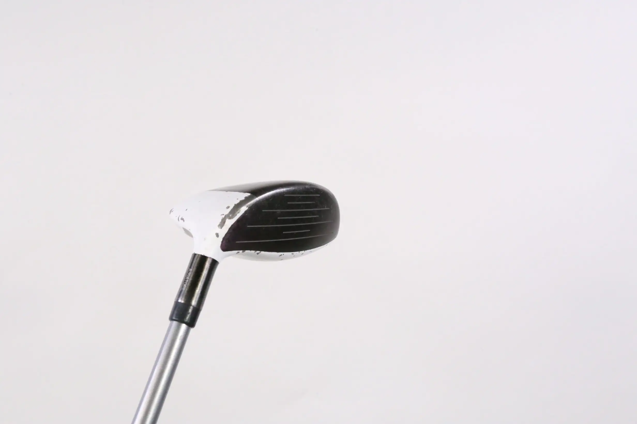 TaylorMade Burner SuperFast 2.0 5 Wood 18* RH 42 In Graphite Shaft Ladies Flex - Image 3