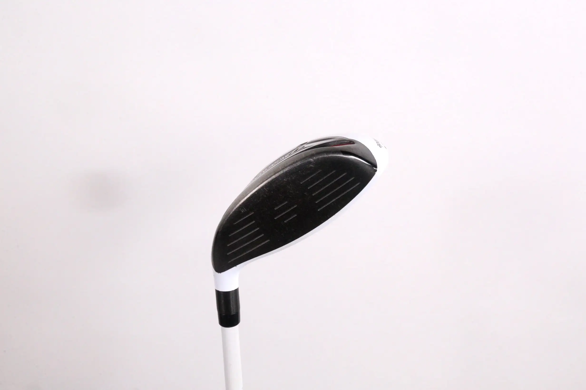 TaylorMade AeroBurner 3HL Wood 16.5* RH 43 In Matrix Graphite Stiff Flex - Image 6