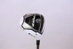 TaylorMade RocketBallz Fairway 5 Wood 19* RH 42 In Matrix Graphite Ladies