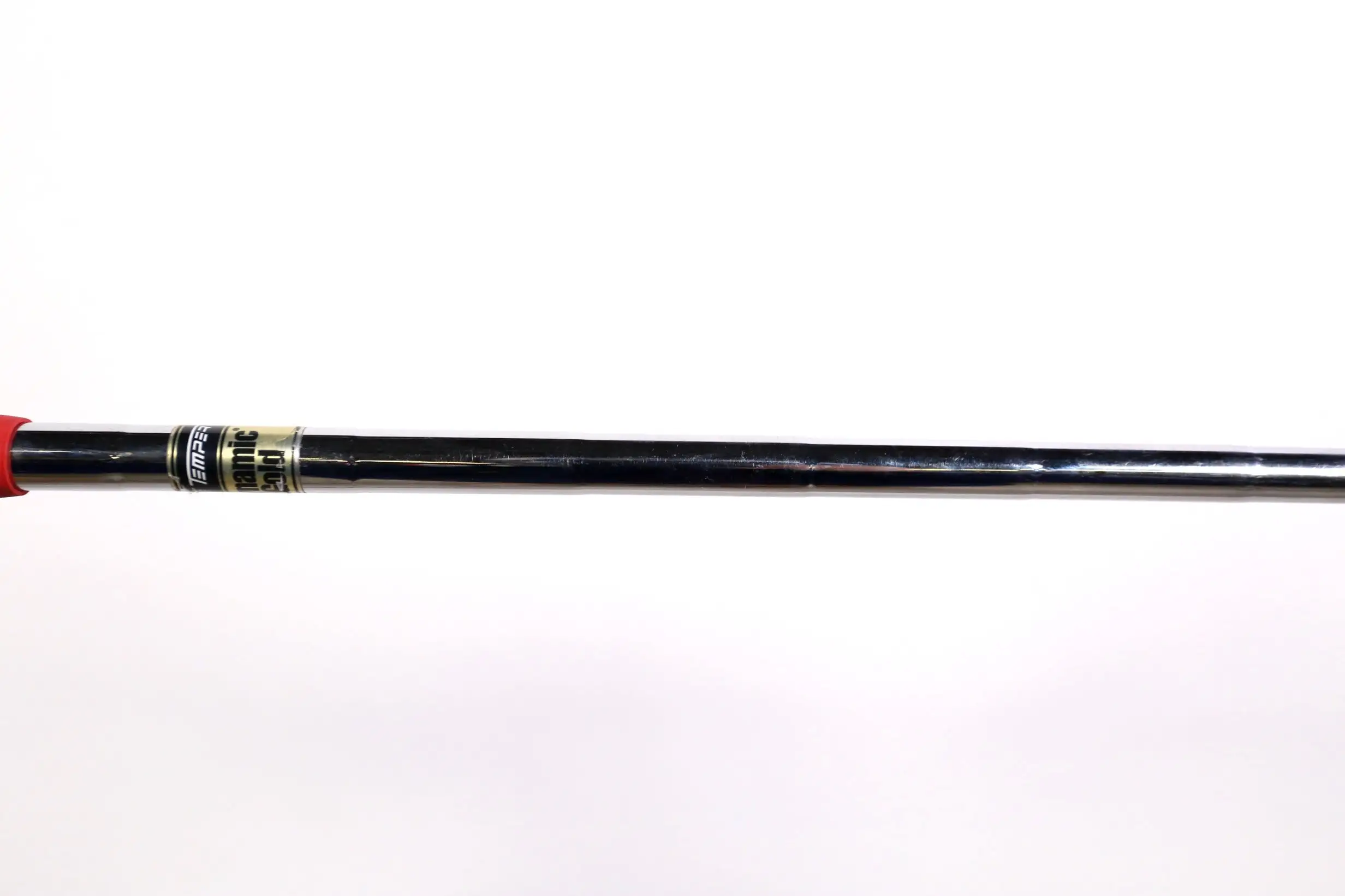 TaylorMade Milled Grind Black 60* Wedge RH 34.75 In 10* True Temper Wedge Flex - Image 8