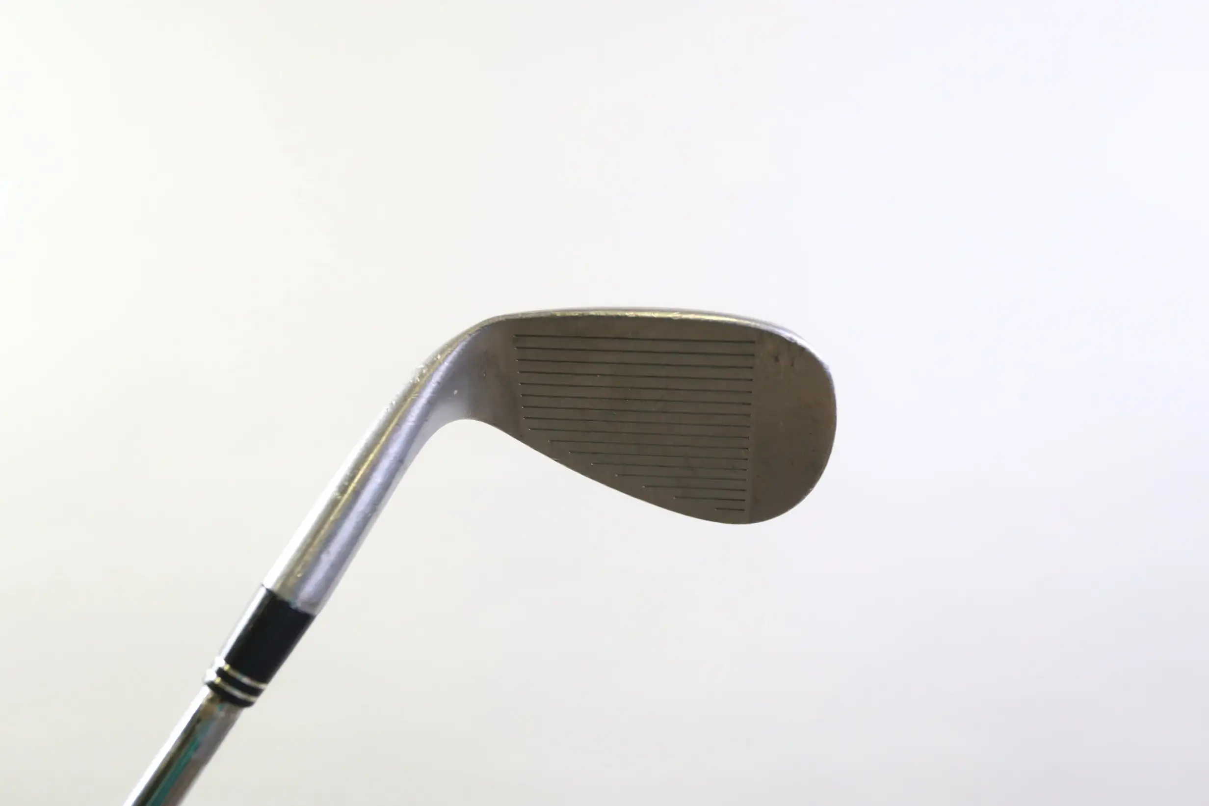 TaylorMade ATV 56* Wedge RH 35.25 In KBS Steel Shaft Stiff Flex - Image 2