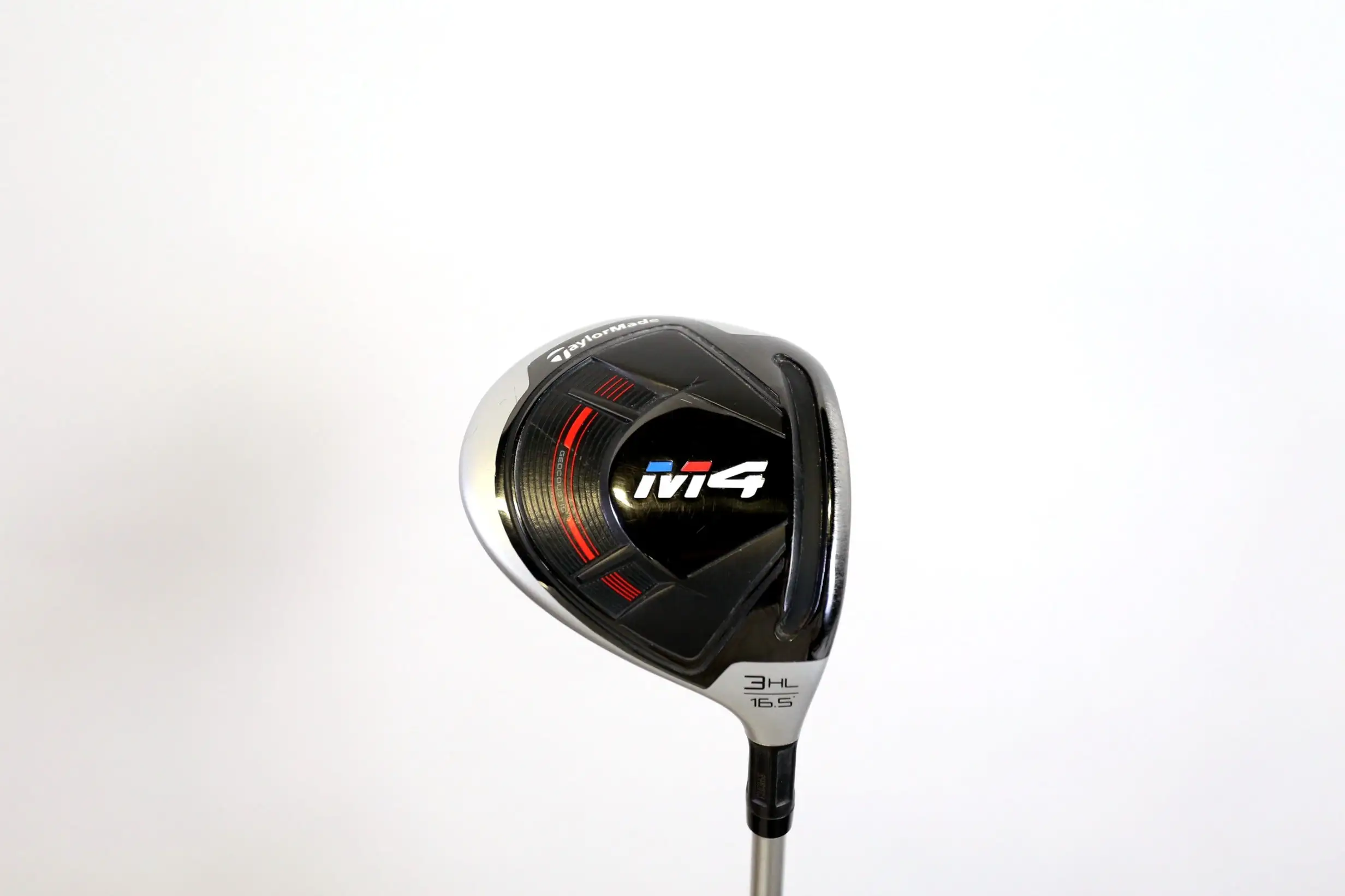 TaylorMade M4 2018 3HL Wood 16.5* RH 43.25 In Tensei CK Blue Regular Flex - Image 2