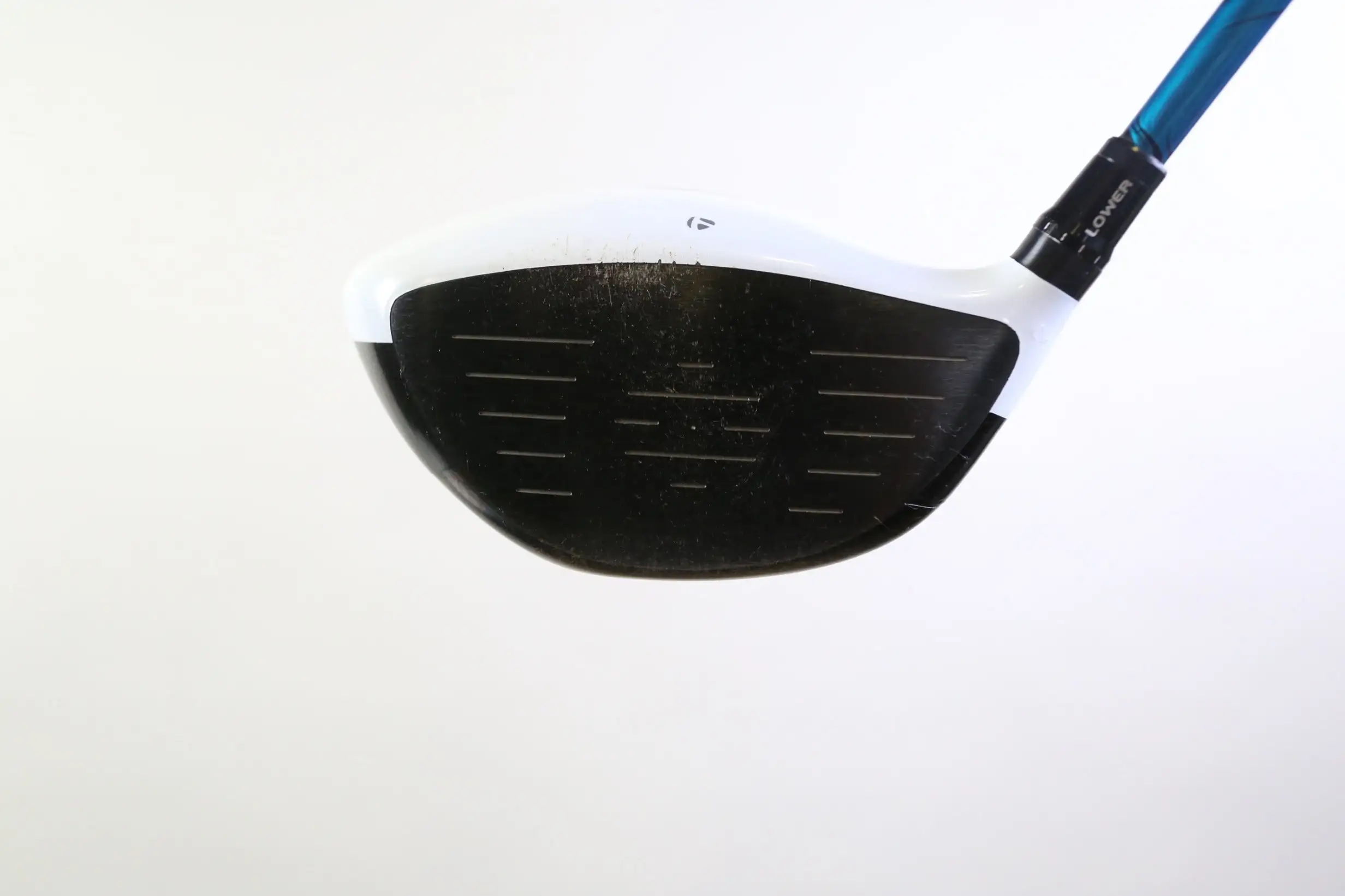 TaylorMade M2 Driver - Right-Handed - 10.5 Degrees - Regular Flex - Image 6