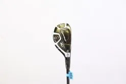 TaylorMade M1 Rescue 3 Hybrid 19* RH 40.5 In Fujikura Graphite Regular Flex