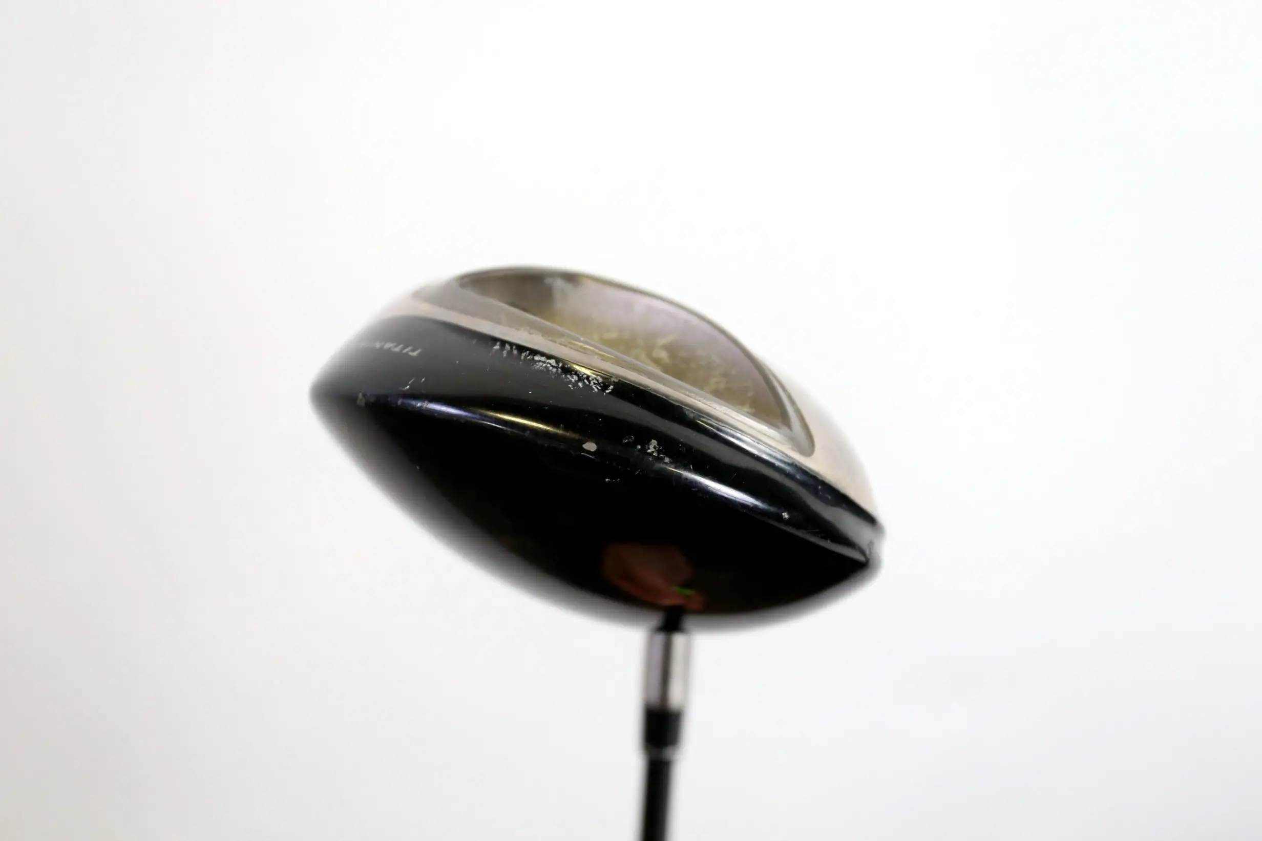 TaylorMade R7 XD Driver - Right-Handed - 10.5 Degrees - Regular Flex - Image 4