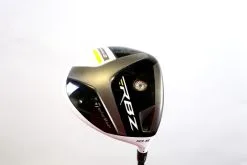 TaylorMade RocketBallz RBZ Stage 2 Driver - Right-Handed - 10.5 Degrees - Regular Flex