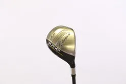 TaylorMade Burner SuperLaunch Rescue 3 Hybrid 18* RH 41 In Regular Flex