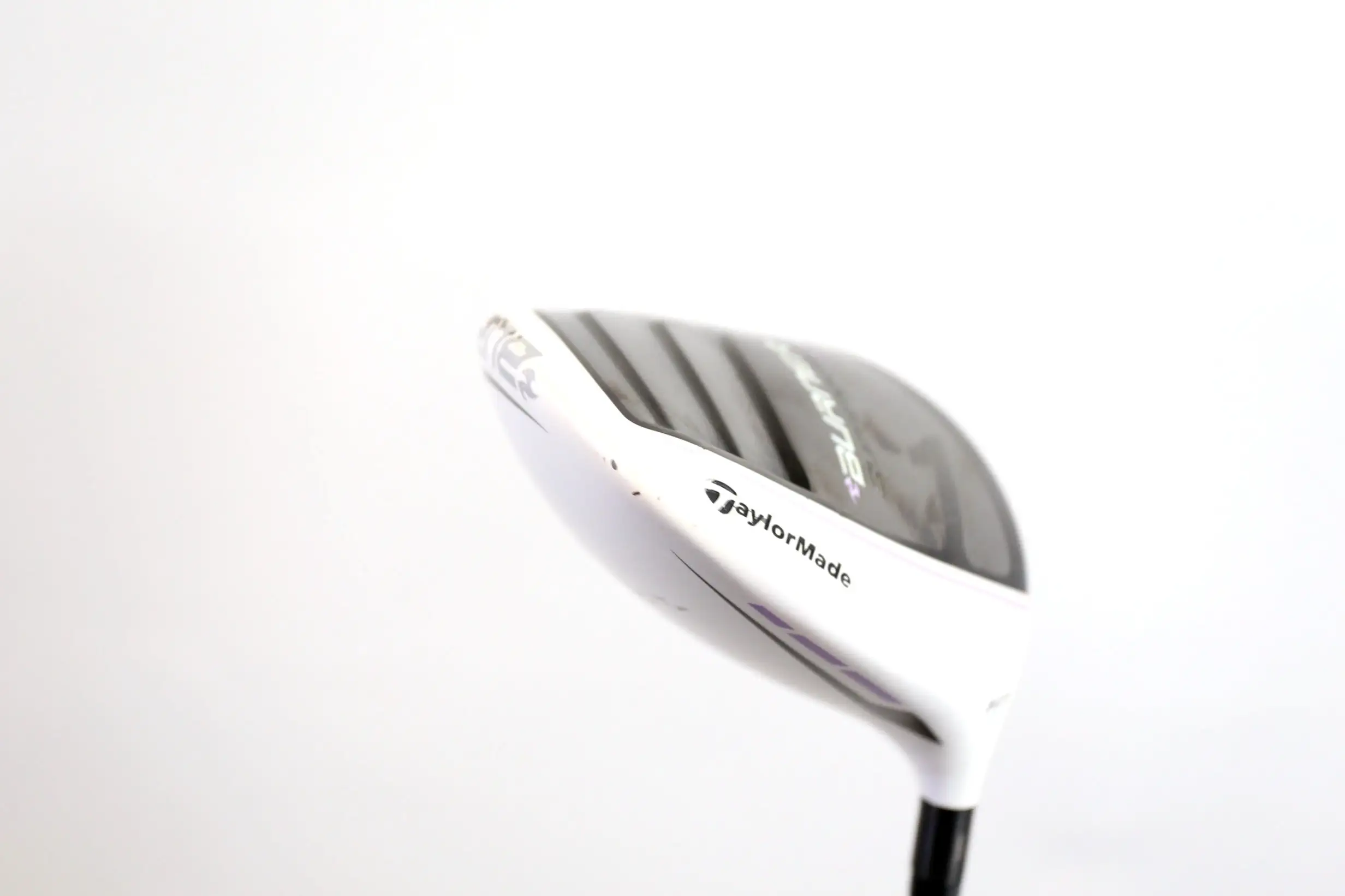 TaylorMade Burner SuperFast 2.0 Driver - Right-Handed - 13 Degrees - Ladies Flex - Image 3