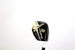 TaylorMade RBZ Stage 2 Rescue 4 Hybrid 22* RH 40.5 In Graphite Shaft Regular