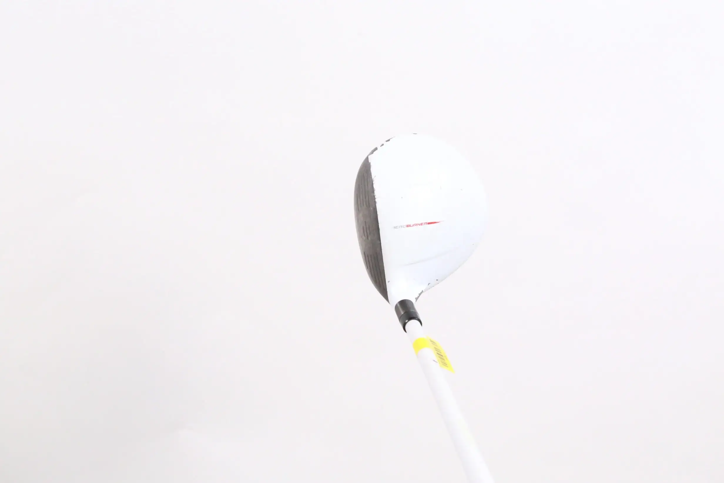 TaylorMade AeroBurner 3HL Wood 16.5* RH 42 In Matrix Graphite Ladies - Image 7