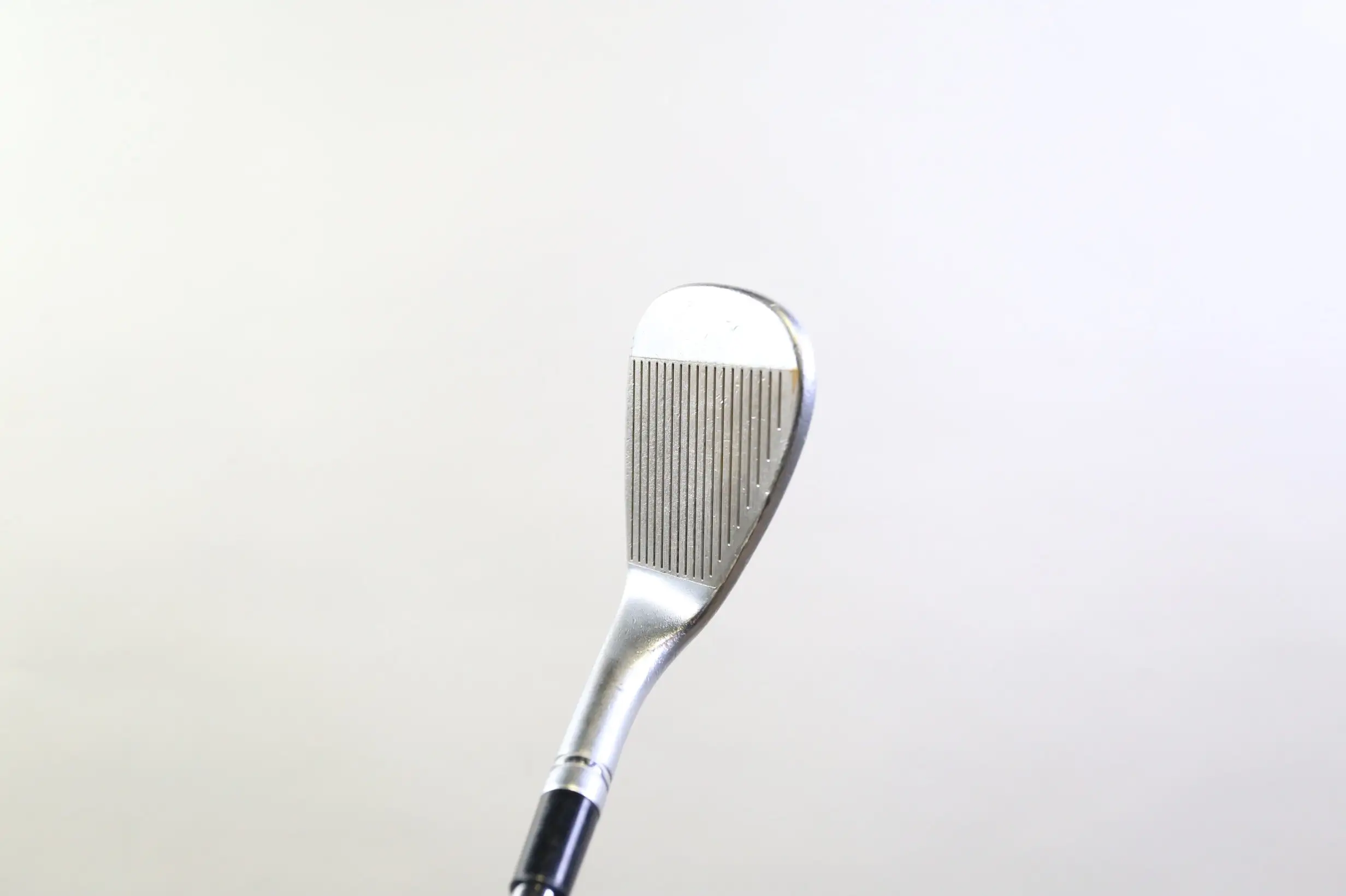 TaylorMade MG3 Chrome SB 54* Wedge RH 34.75 In 11* True Temper Steel Stiff Flex - Image 7