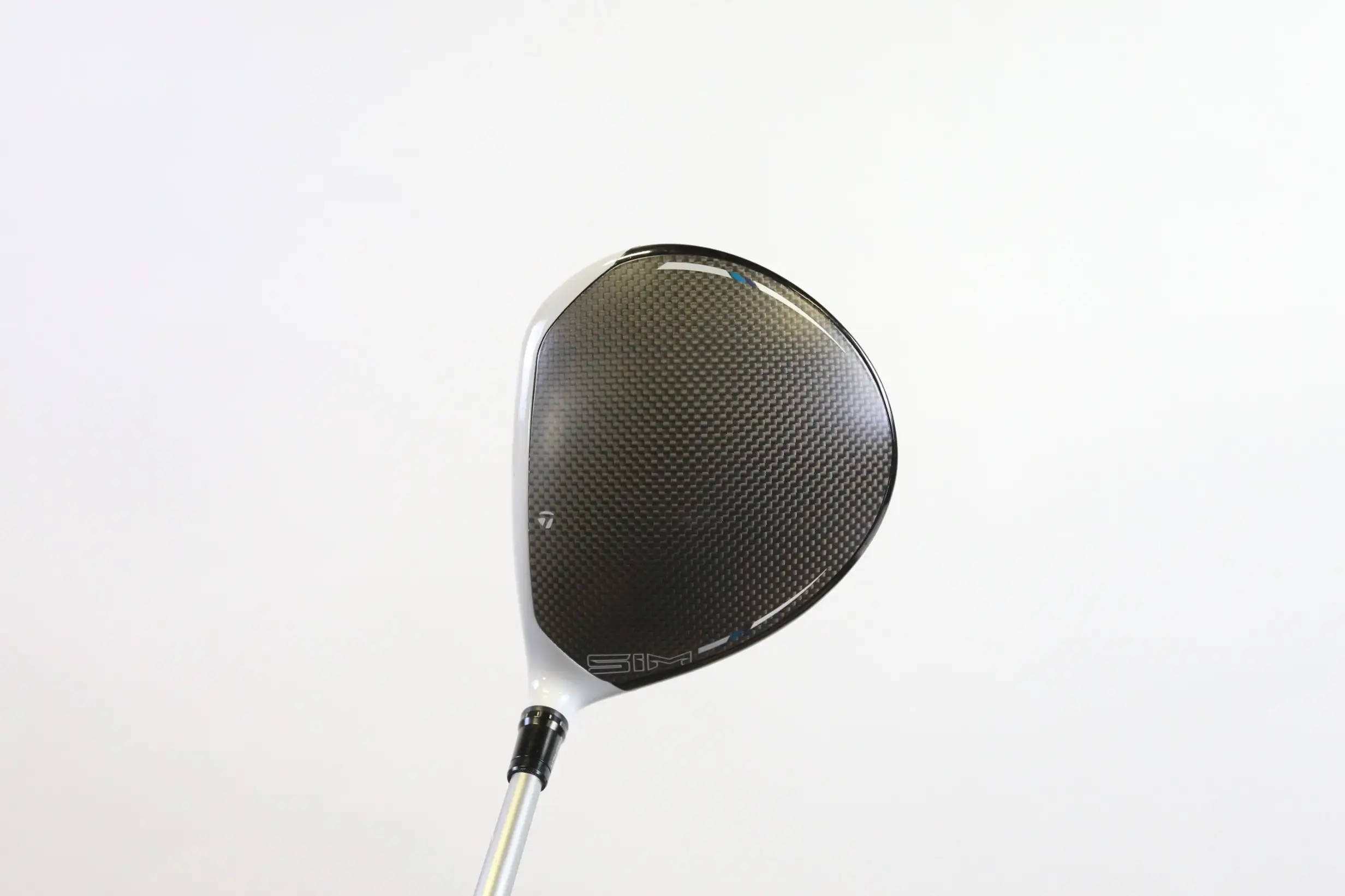 TaylorMade SIM Driver - Right-Handed - 10.5 Degrees - Regular Flex - Image 7