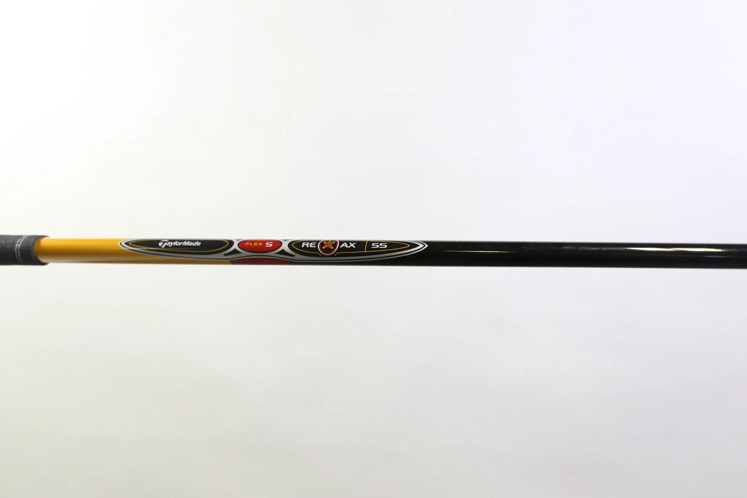 TaylorMade R7 Draw Rescue 4 Hybrid 22* RH 39.5 In Graphite Shaft Stiff Flex - Image 8